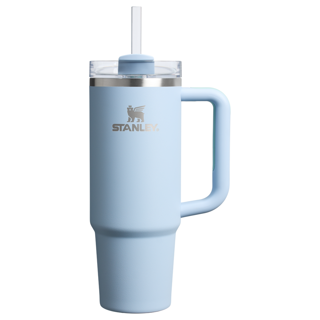 Splash-Resistant FlowState The Quencher H2.0 Flowstate Tumbler D051L - FlowState 3-Position Lid Insulated Travel Mug - Dreamscape