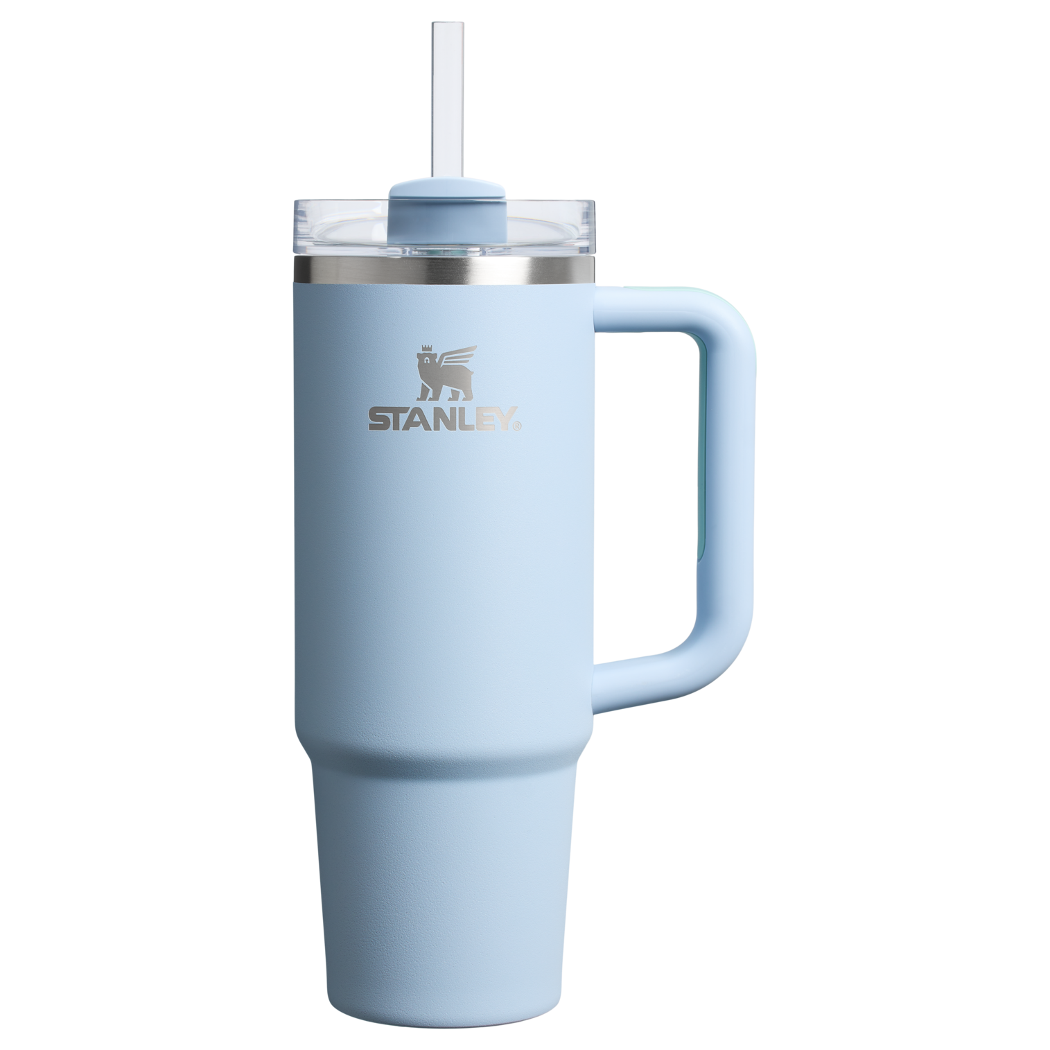 Splash-Resistant FlowState The Quencher H2.0 Flowstate Tumbler D051L - FlowState 3-Position Lid Insulated Travel Mug - Dreamscape