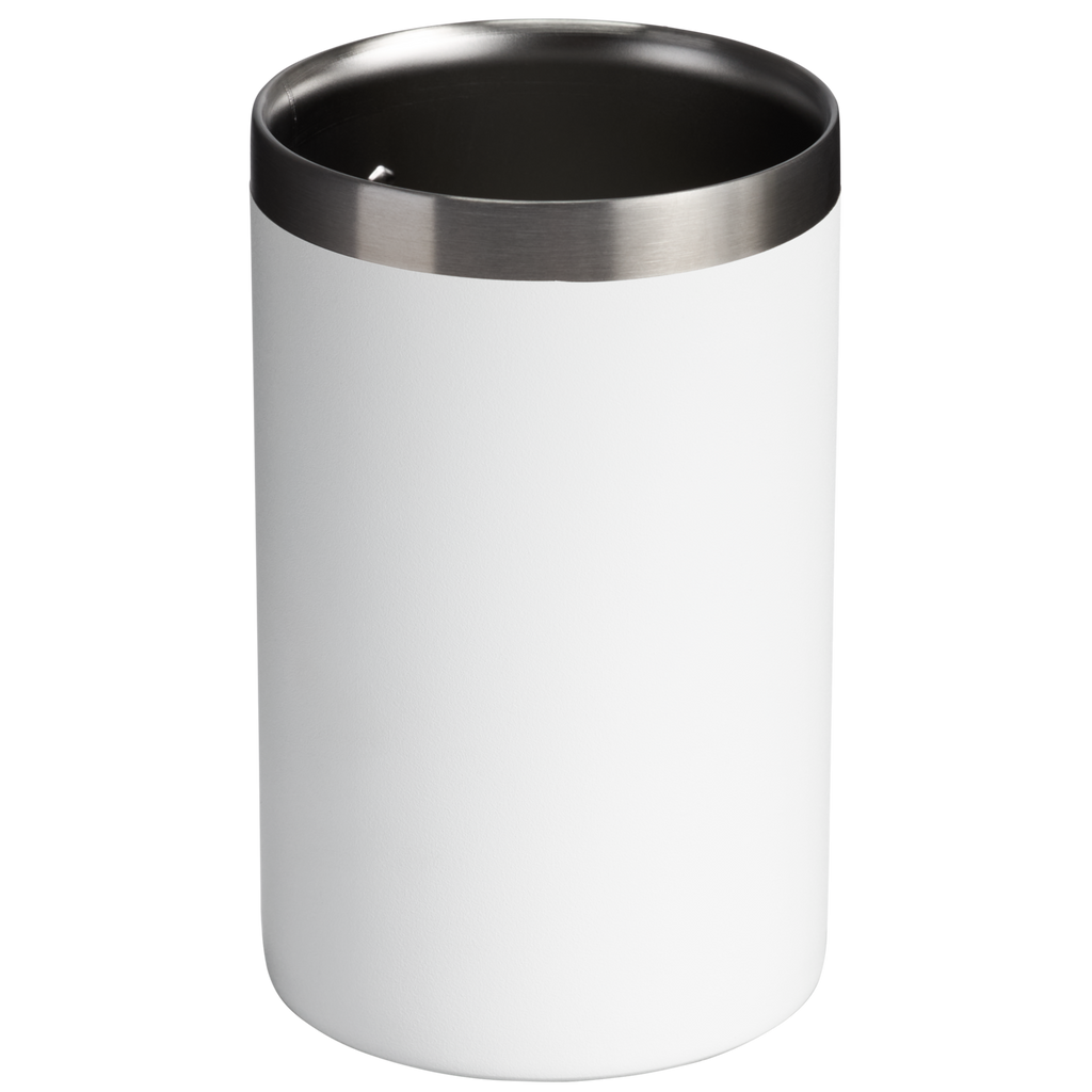 Portable Mini The Everyday Can Cooler Cup | Stanley Create D313H - Heavy-Duty Ice-Retention Food & Beverage Carrier Detail