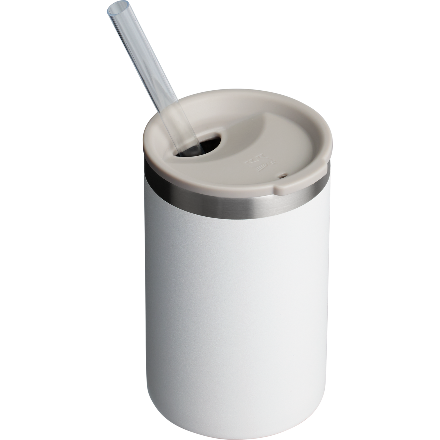 Portable Mini The Everyday Can Cooler Cup | Stanley Create D313H - Heavy-Duty Ice-Retention Food & Beverage Carrier Detail