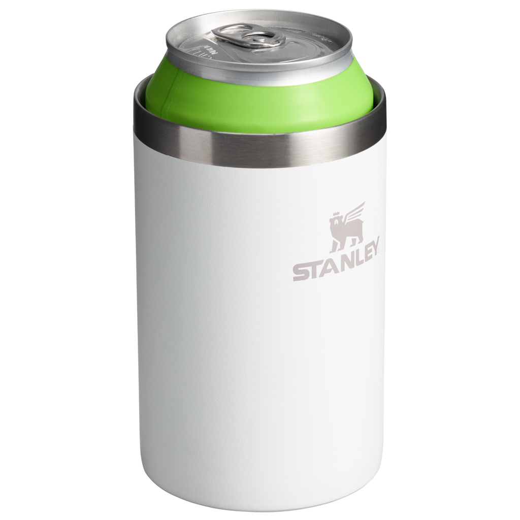 Portable Mini The Everyday Can Cooler Cup | Stanley Create D313H - Heavy-Duty Ice-Retention Food & Beverage Carrier Detail