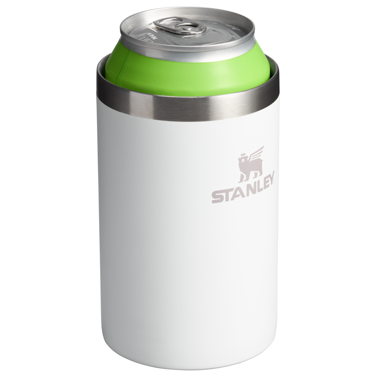Portable Mini The Everyday Can Cooler Cup | Stanley Create D313H - Heavy-Duty Ice-Retention Food & Beverage Carrier Detail