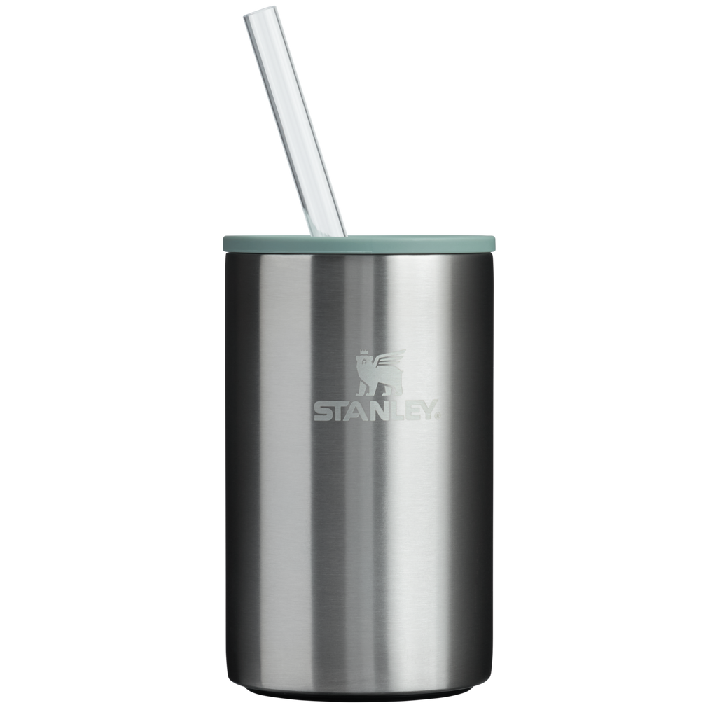 Premium All-Weather The Everyday Can Cooler Cup D064R - Heavy-Duty Ice-Retention Food & Beverage Carrier Detail
