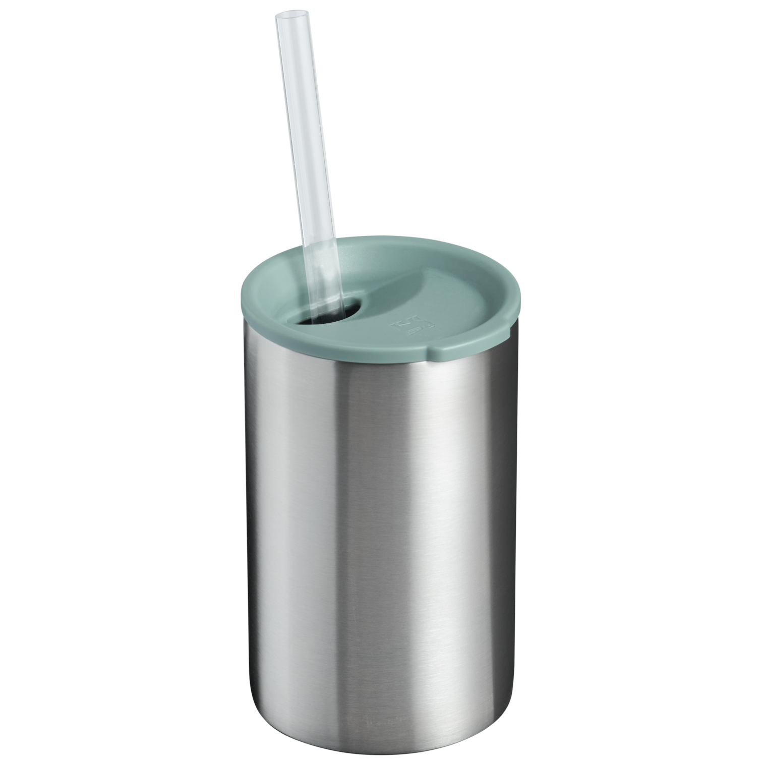 Premium All-Weather The Everyday Can Cooler Cup D064R - Heavy-Duty Ice-Retention Food & Beverage Carrier Detail