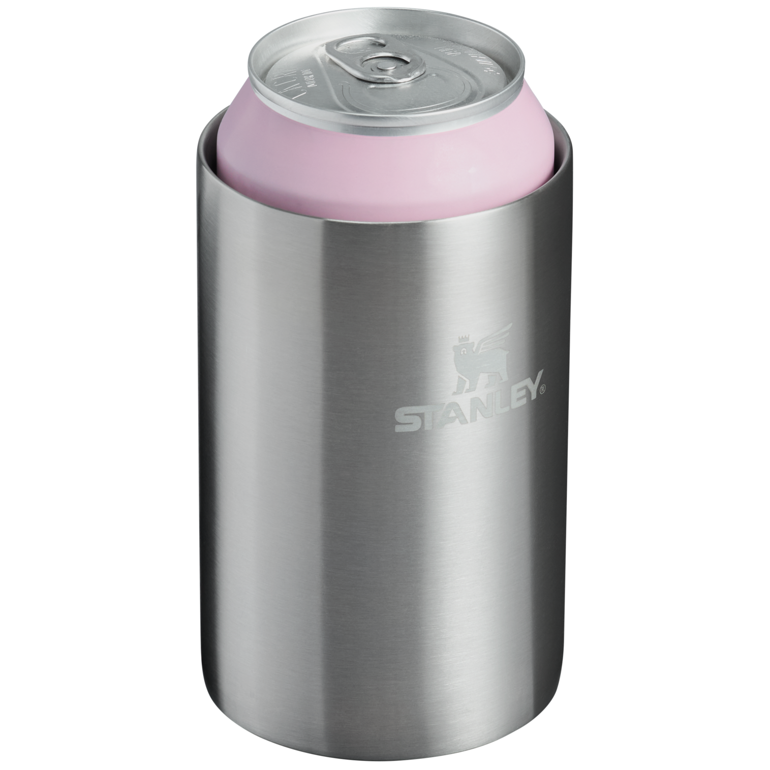 Premium All-Weather The Everyday Can Cooler Cup D064R - Heavy-Duty Ice-Retention Food & Beverage Carrier Detail