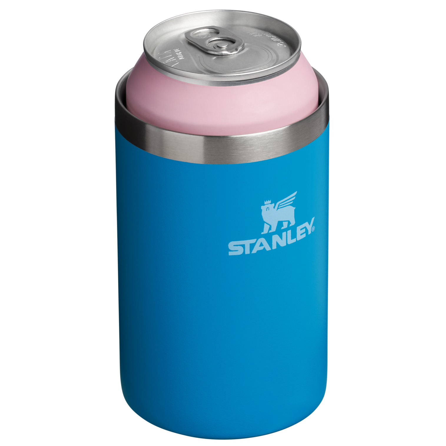 Portable Mini The Everyday Can Cooler Cup | Stanley Create D313H - Heavy-Duty Ice-Retention Food & Beverage Carrier Detail