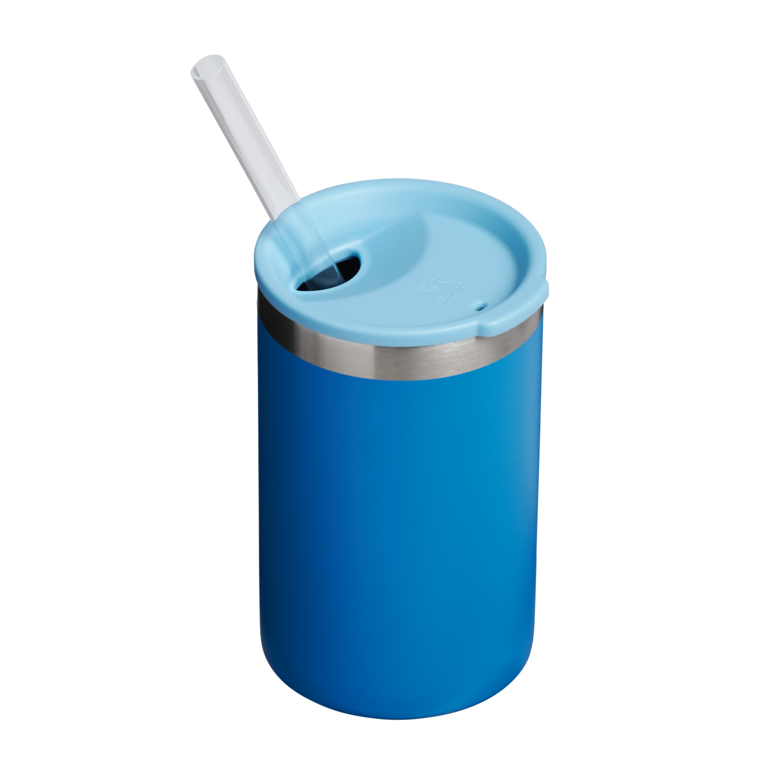 Premium All-Weather The Everyday Can Cooler Cup D064R - Heavy-Duty Ice-Retention Food & Beverage Carrier Detail