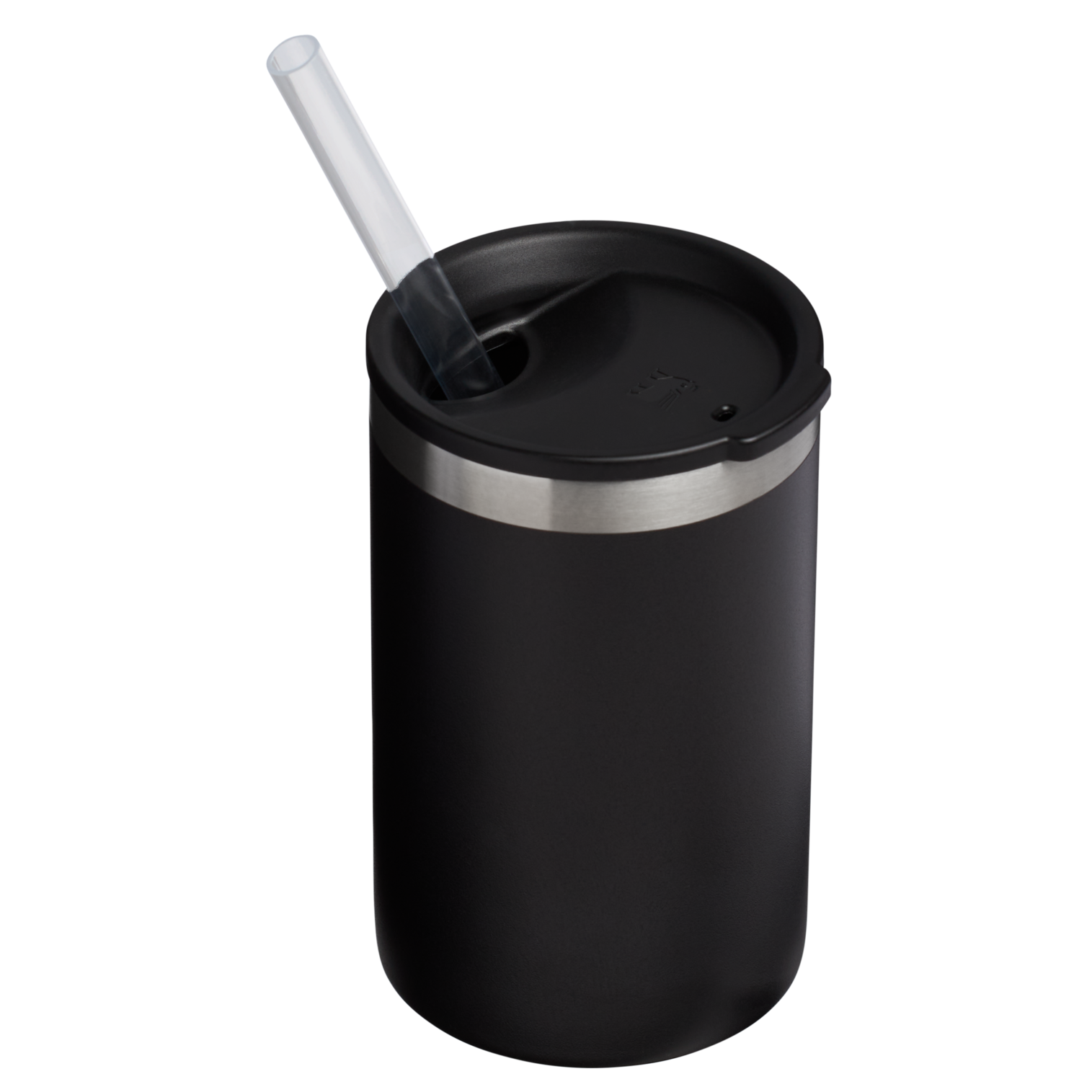 Portable Mini The Everyday Can Cooler Cup | Stanley Create D313H - Heavy-Duty Ice-Retention Food & Beverage Carrier Detail