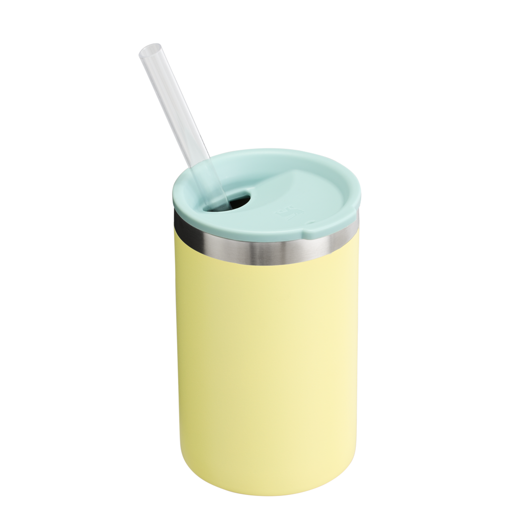 Premium All-Weather The Everyday Can Cooler Cup D064R - Heavy-Duty Ice-Retention Food & Beverage Carrier Detail