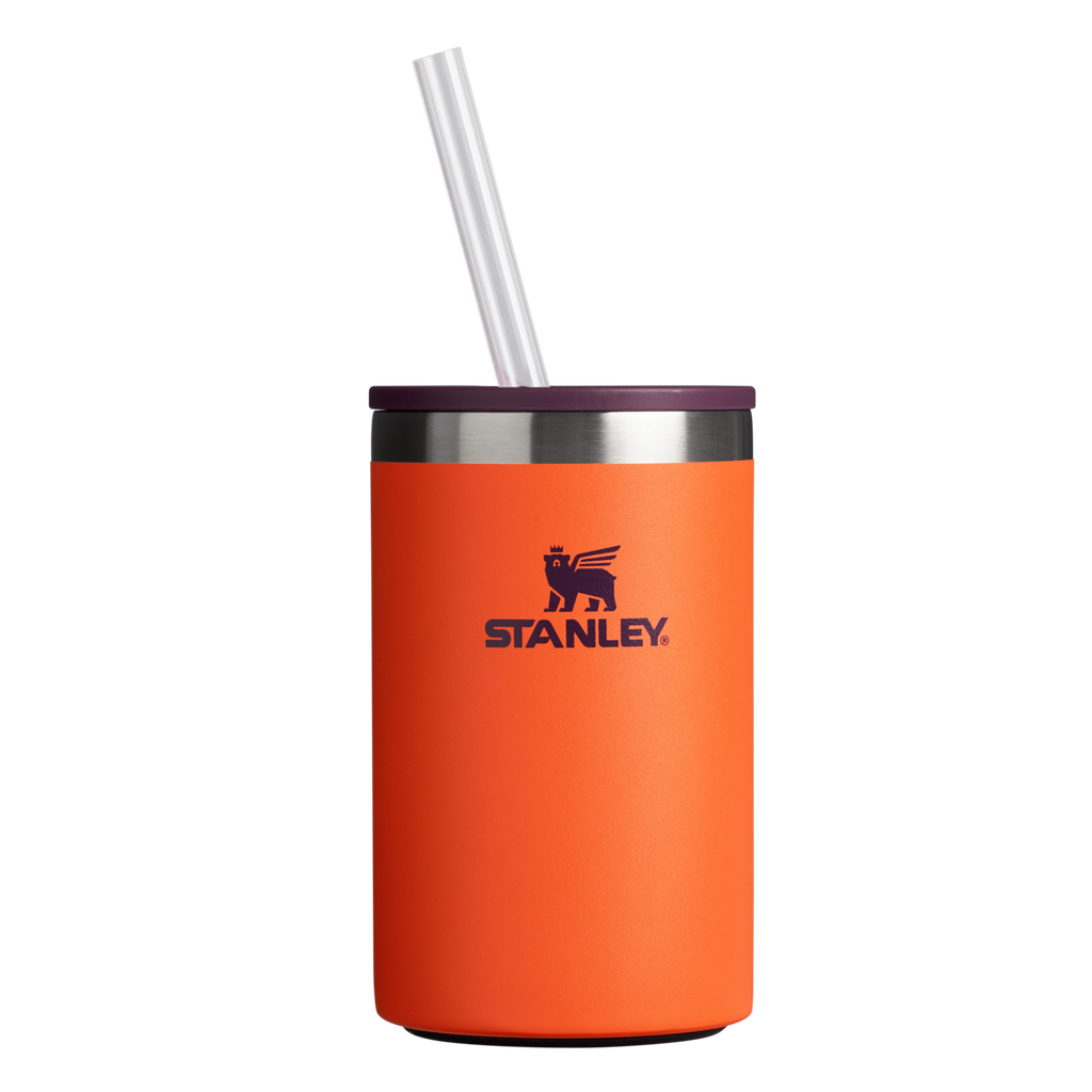 Premium All-Weather The Everyday Can Cooler Cup D064R - Heavy-Duty Ice-Retention Food & Beverage Carrier Detail