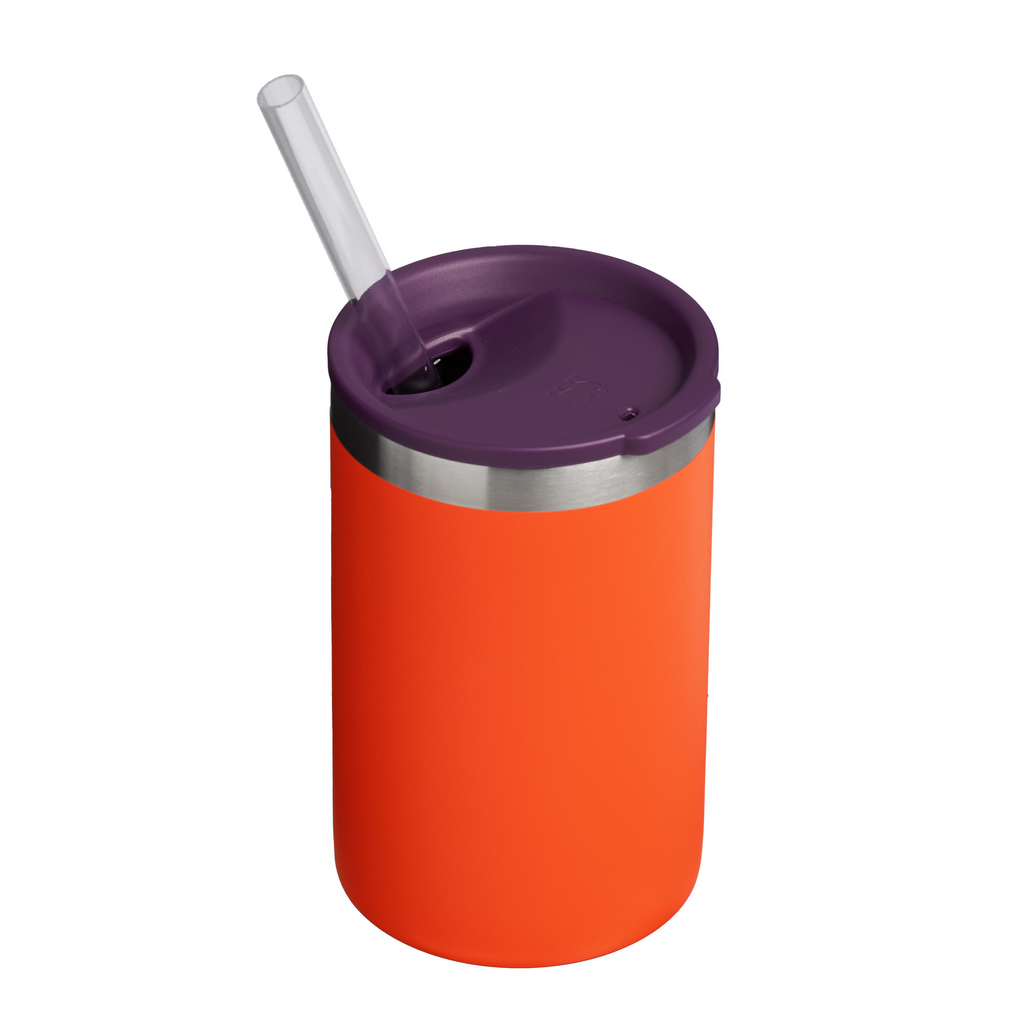 Portable Mini The Everyday Can Cooler Cup | Stanley Create D313H - Heavy-Duty Ice-Retention Food & Beverage Carrier Detail