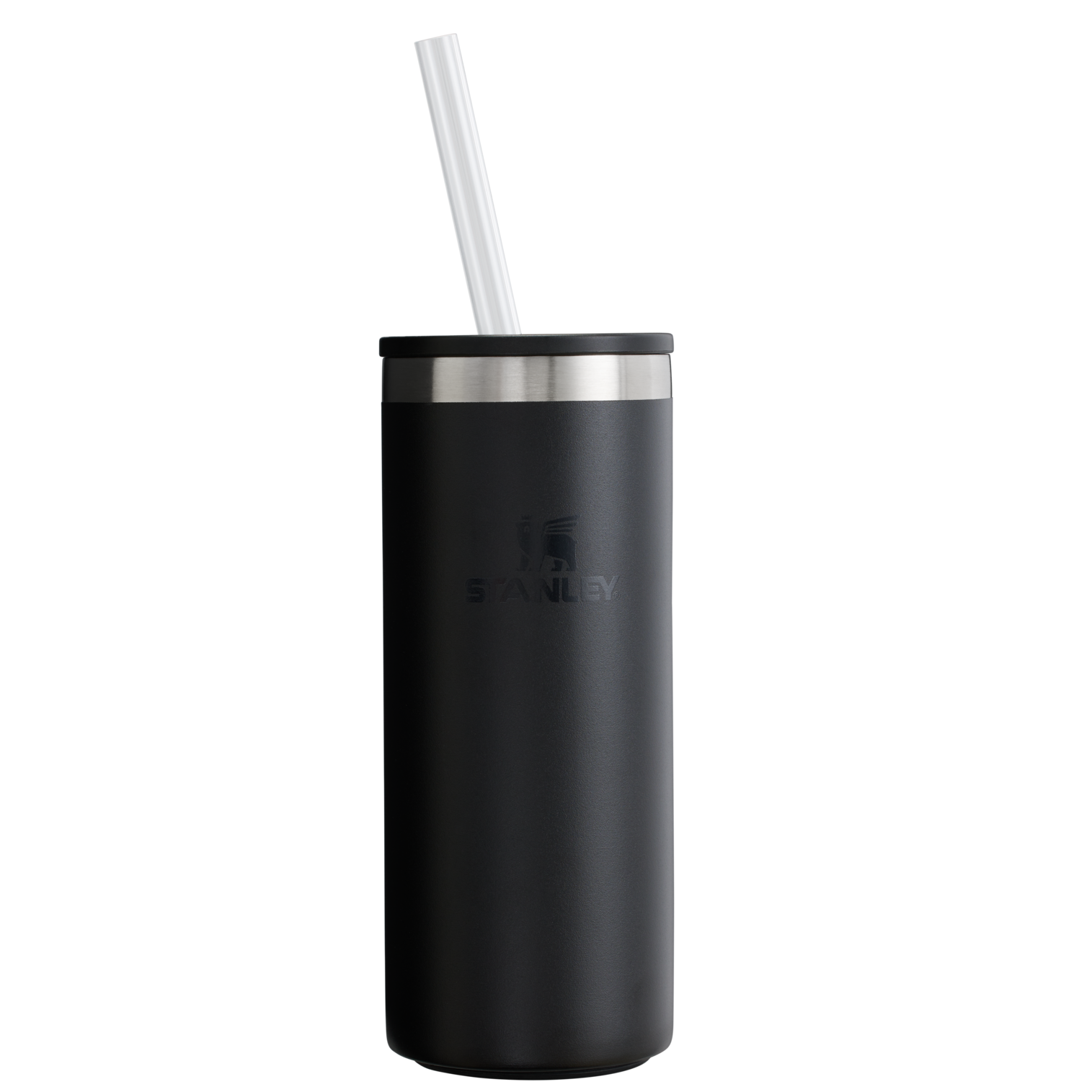 Leak-Proof Insulated The Everyday Slim Can Cooler Cup D065Q - Heavy-Duty Ice-Retention Food & Beverage Carrier Detail