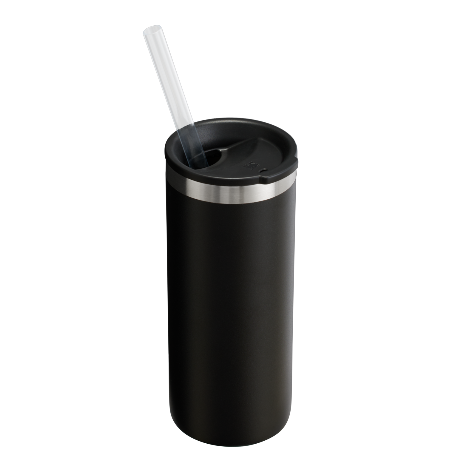 Ice-Retention The Everyday Slim Can Cooler Cup | Stanley Create D300G - Leak-Proof Insulated Mini Cooler Bag for Lunch Detail