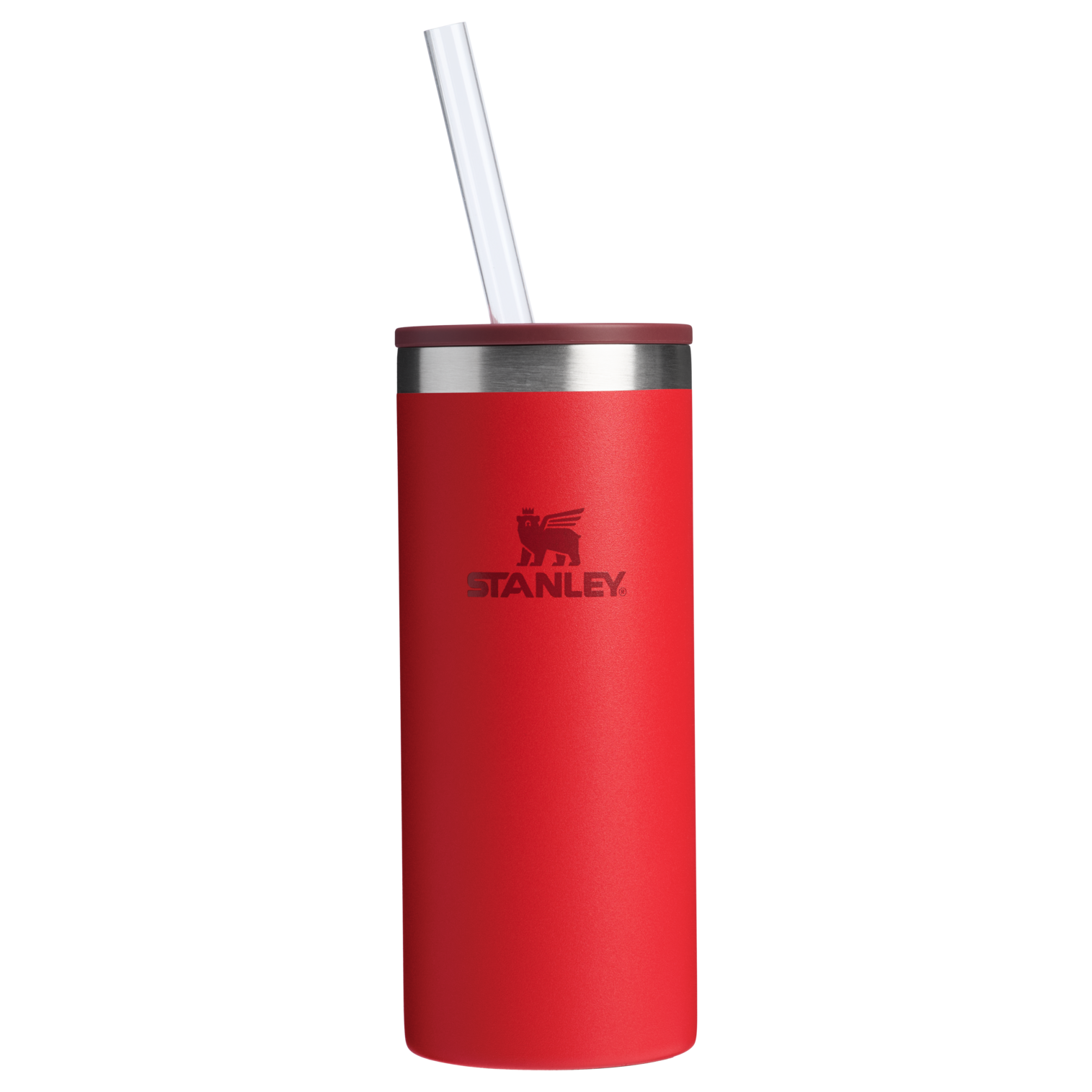 Leak-Proof Insulated The Everyday Slim Can Cooler Cup D255E - Heavy-Duty Ice-Retention Food & Beverage Carrier Detail