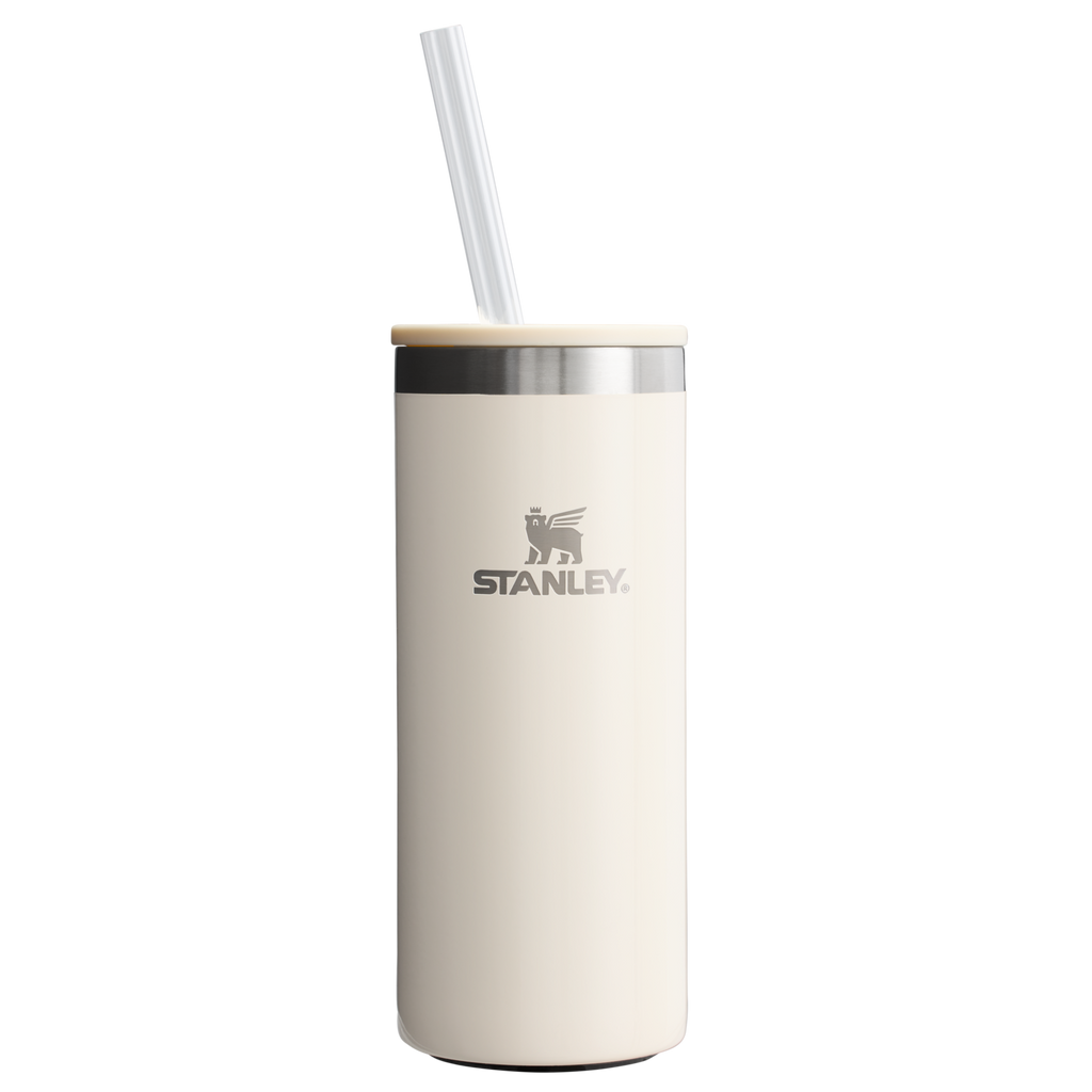 Ice-Retention The Everyday Slim Can Cooler Cup | Stanley Create D300G - Leak-Proof Insulated Mini Cooler Bag for Lunch Detail