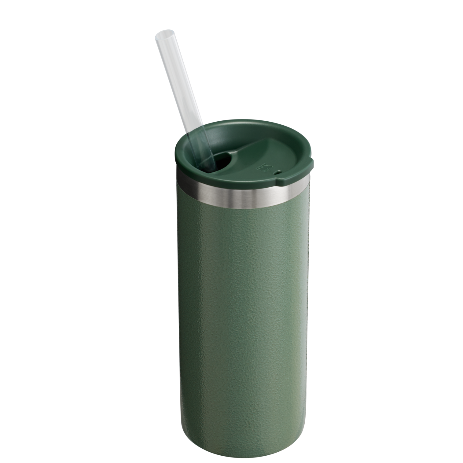 Ice-Retention The Everyday Slim Can Cooler Cup | Stanley Create D300G - Leak-Proof Insulated Mini Cooler Bag for Lunch Detail