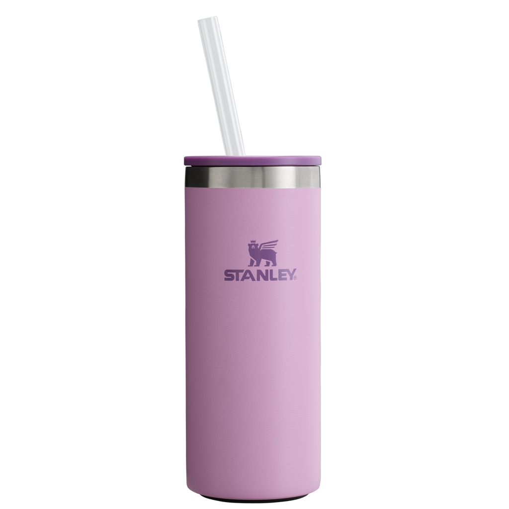 Ice-Retention The Everyday Slim Can Cooler Cup | Stanley Create D300G - Leak-Proof Insulated Mini Cooler Bag for Lunch Detail