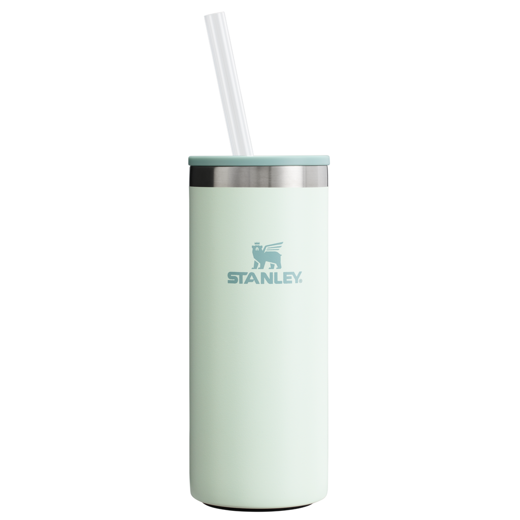 Leak-Proof Insulated The Everyday Slim Can Cooler Cup D255E - Heavy-Duty Ice-Retention Food & Beverage Carrier Detail