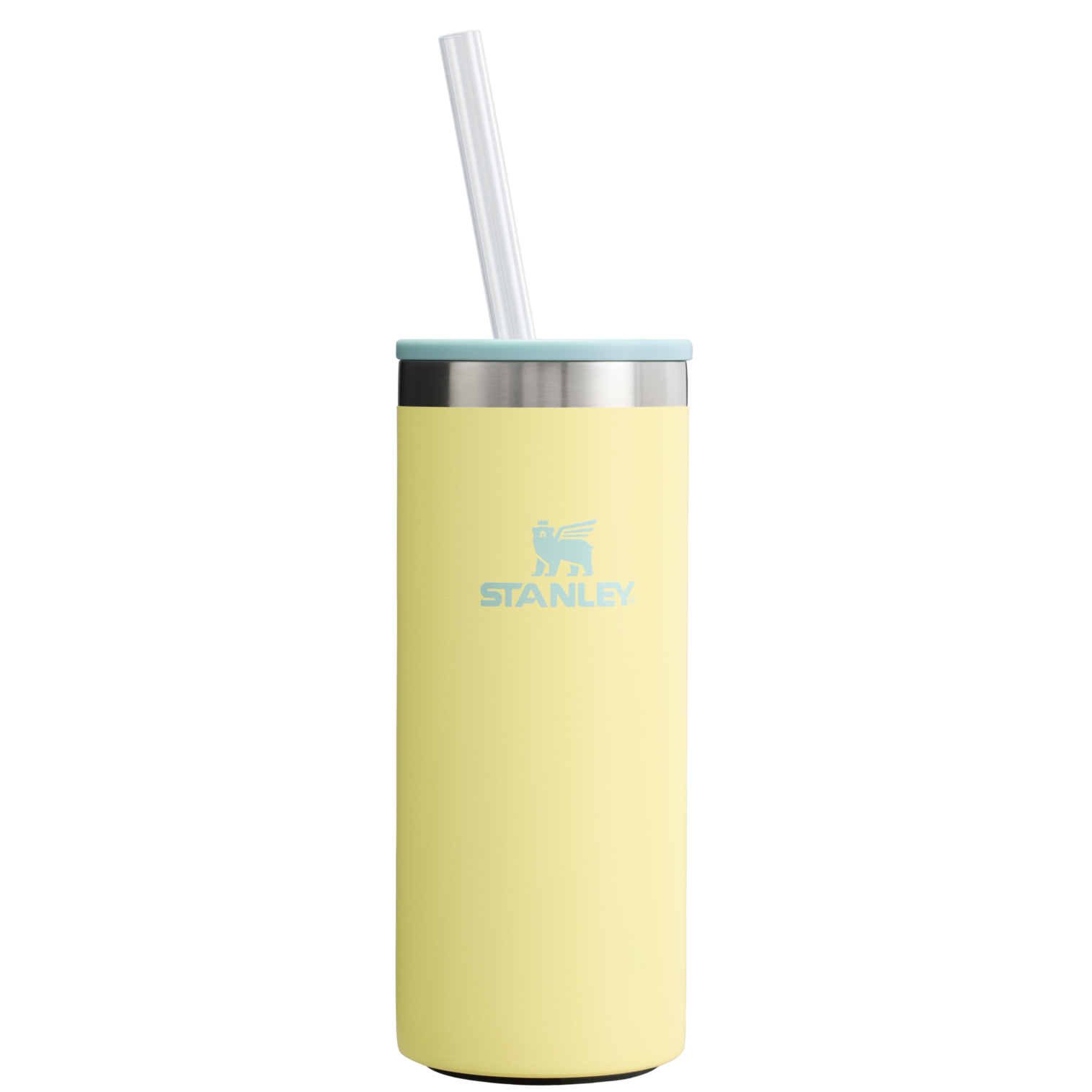 Ice-Retention The Everyday Slim Can Cooler Cup | Stanley Create D300G - Leak-Proof Insulated Mini Cooler Bag for Lunch Detail
