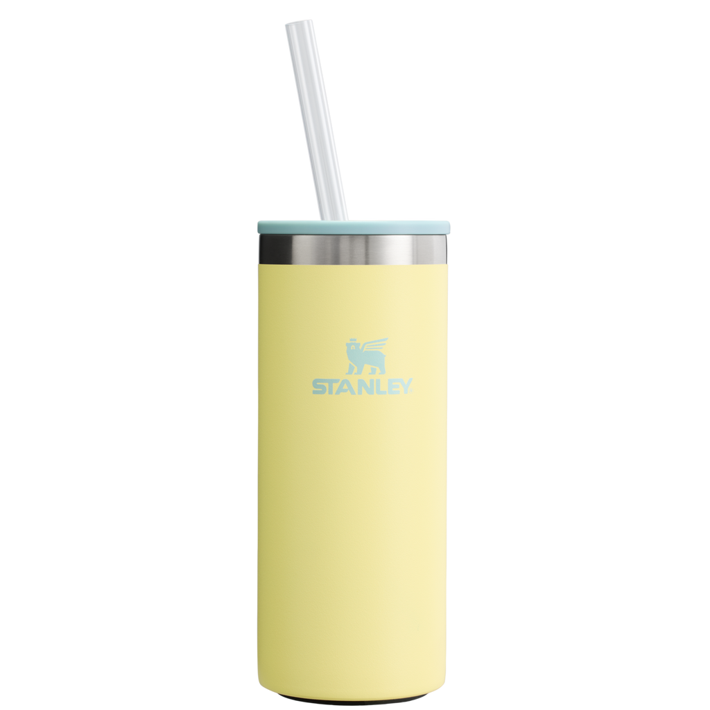 Leak-Proof Insulated The Everyday Slim Can Cooler Cup D065Q - Heavy-Duty Ice-Retention Food & Beverage Carrier Detail