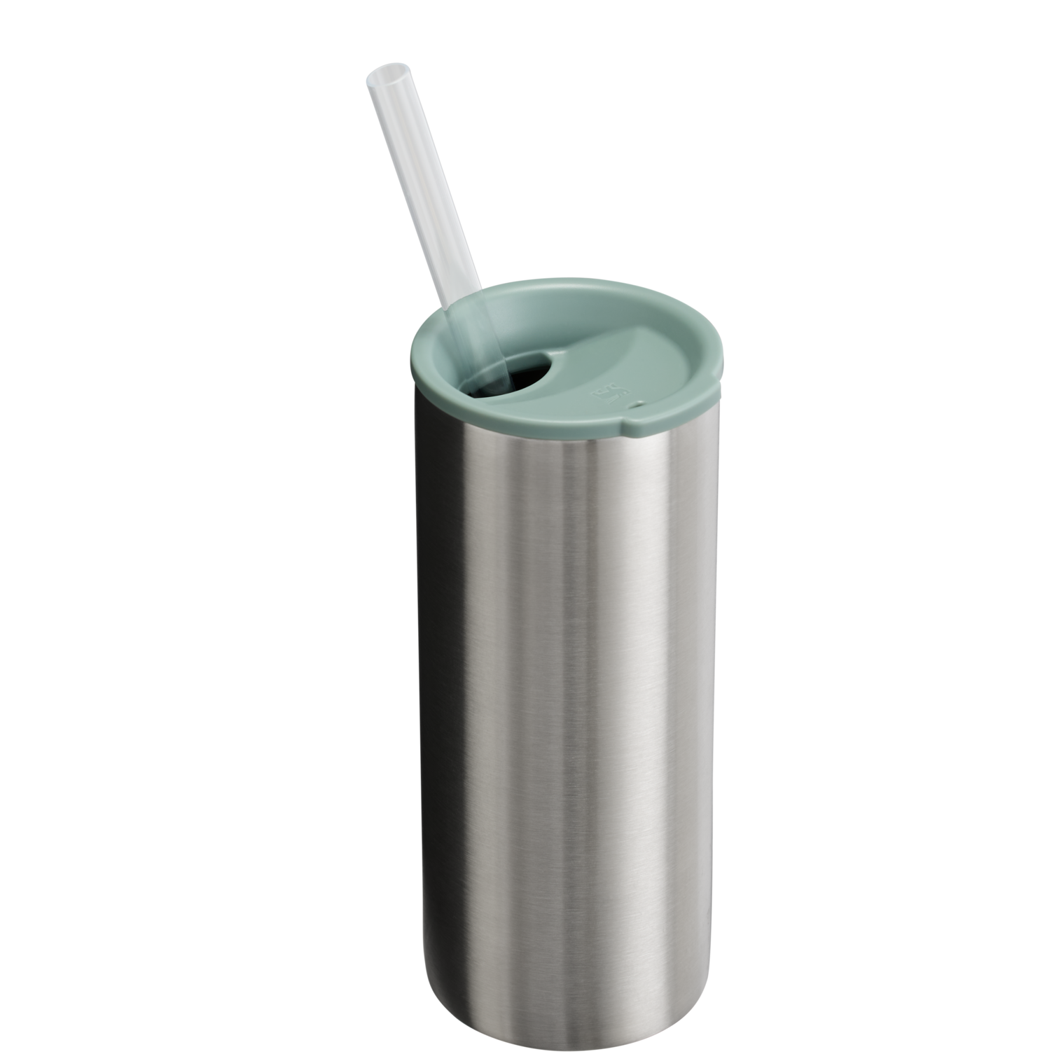 Leak-Proof Insulated The Everyday Slim Can Cooler Cup D065Q - Heavy-Duty Ice-Retention Food & Beverage Carrier Detail