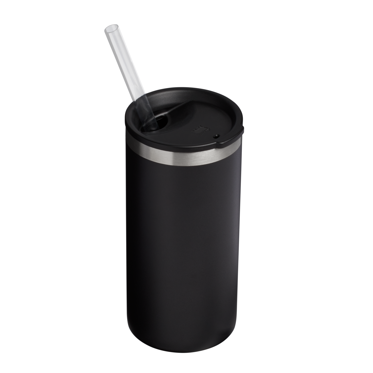 Ice-Retention The Everyday Tall Can Cooler Cup D117J - Julienne Series Portable Picnic Chiller Tote Detail