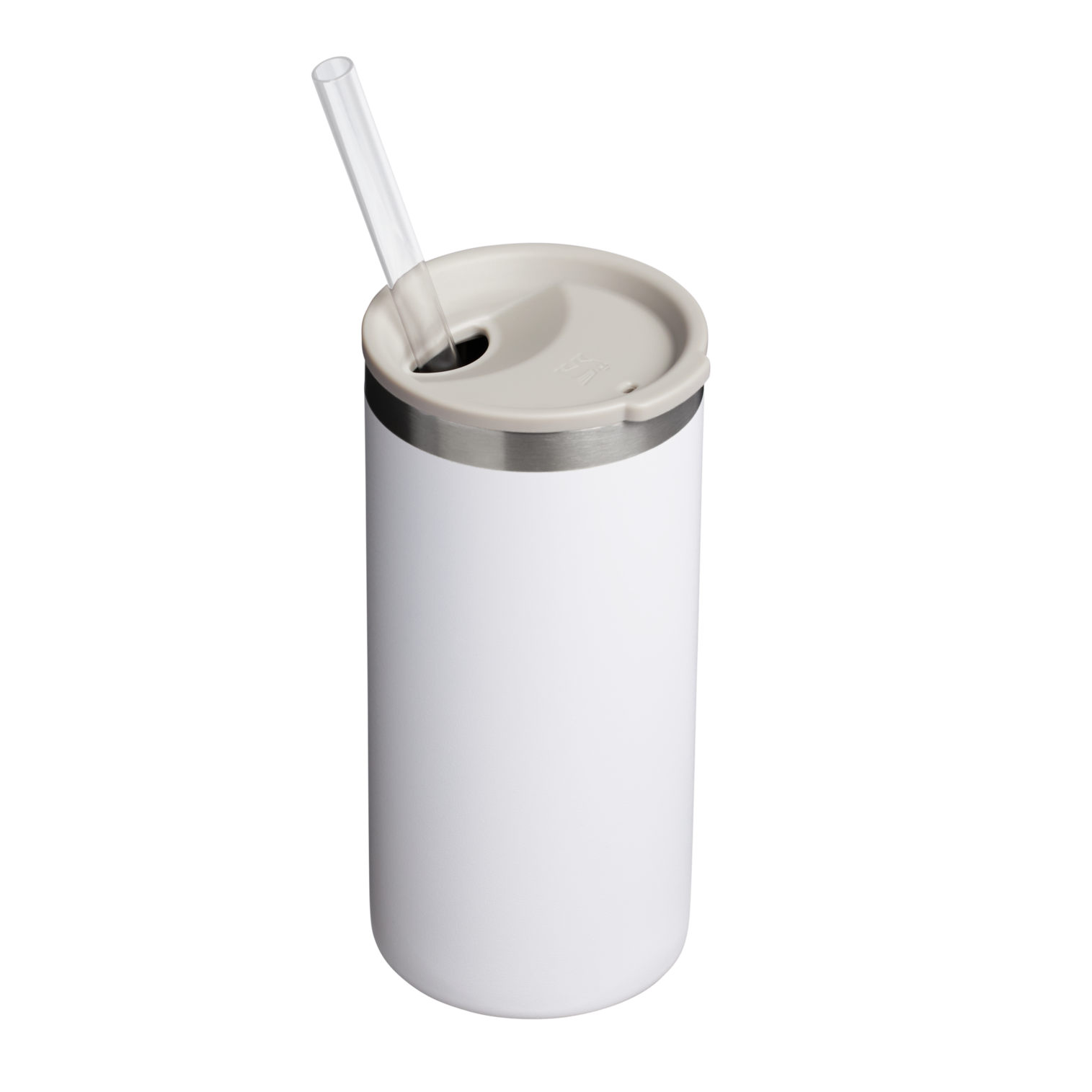 Ice-Retention The Everyday Tall Can Cooler Cup D117J - Julienne Series Portable Picnic Chiller Tote Detail