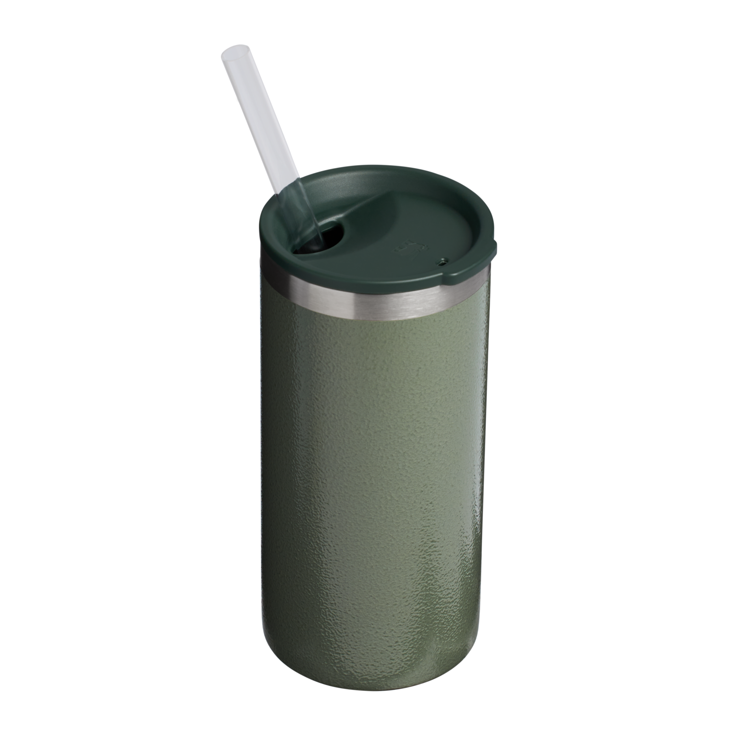 Ice-Retention The Everyday Tall Can Cooler Cup D117J - Julienne Series Portable Picnic Chiller Tote Detail