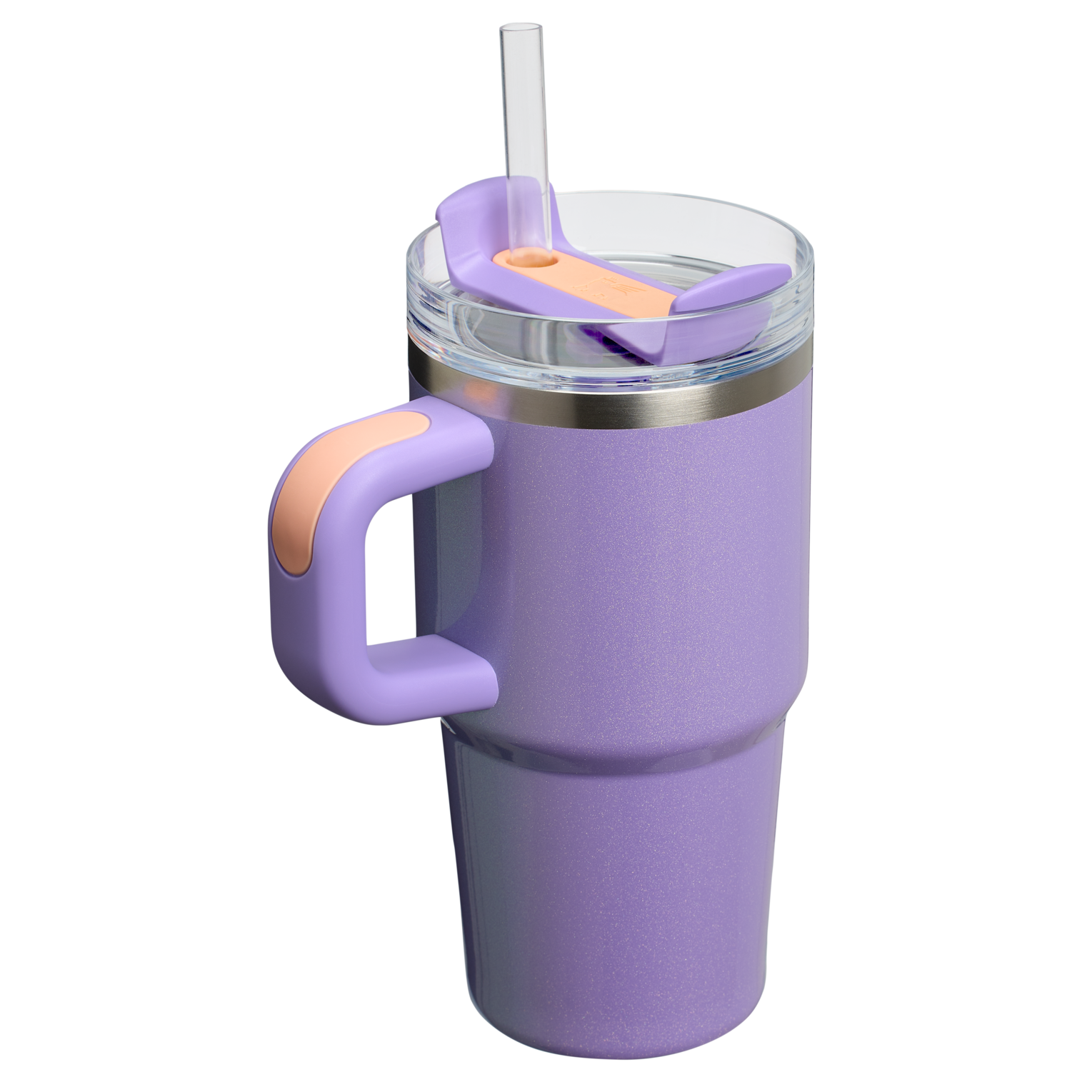 Double-Wall Vacuum The Quencher H2.O Flowstate Tumbler D251V - 40oz Large Capacity Car-Cup Friendly Quencher Detail