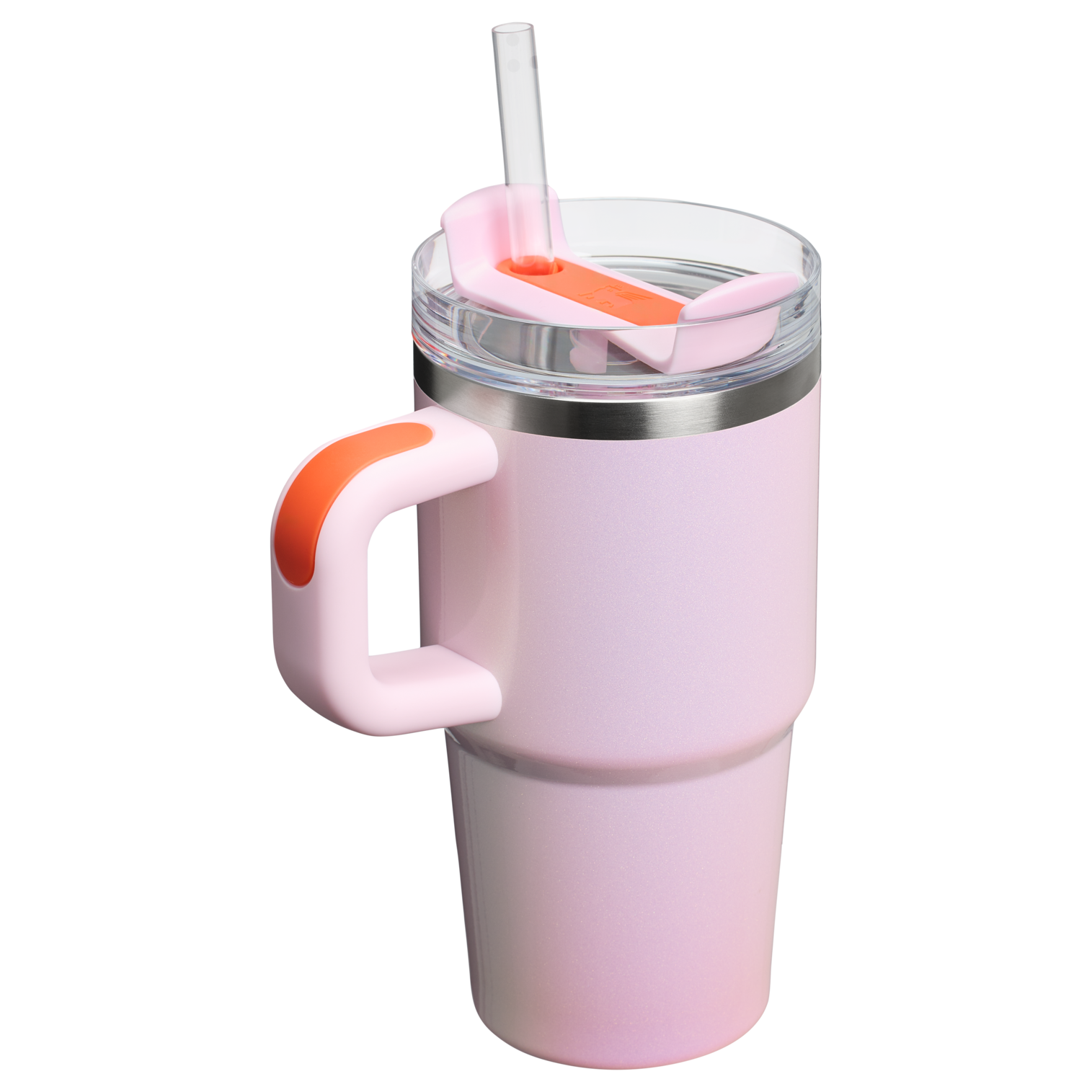 Double-Wall Vacuum The Quencher H2.O Flowstate Tumbler D251V - 40oz Large Capacity Car-Cup Friendly Quencher Detail