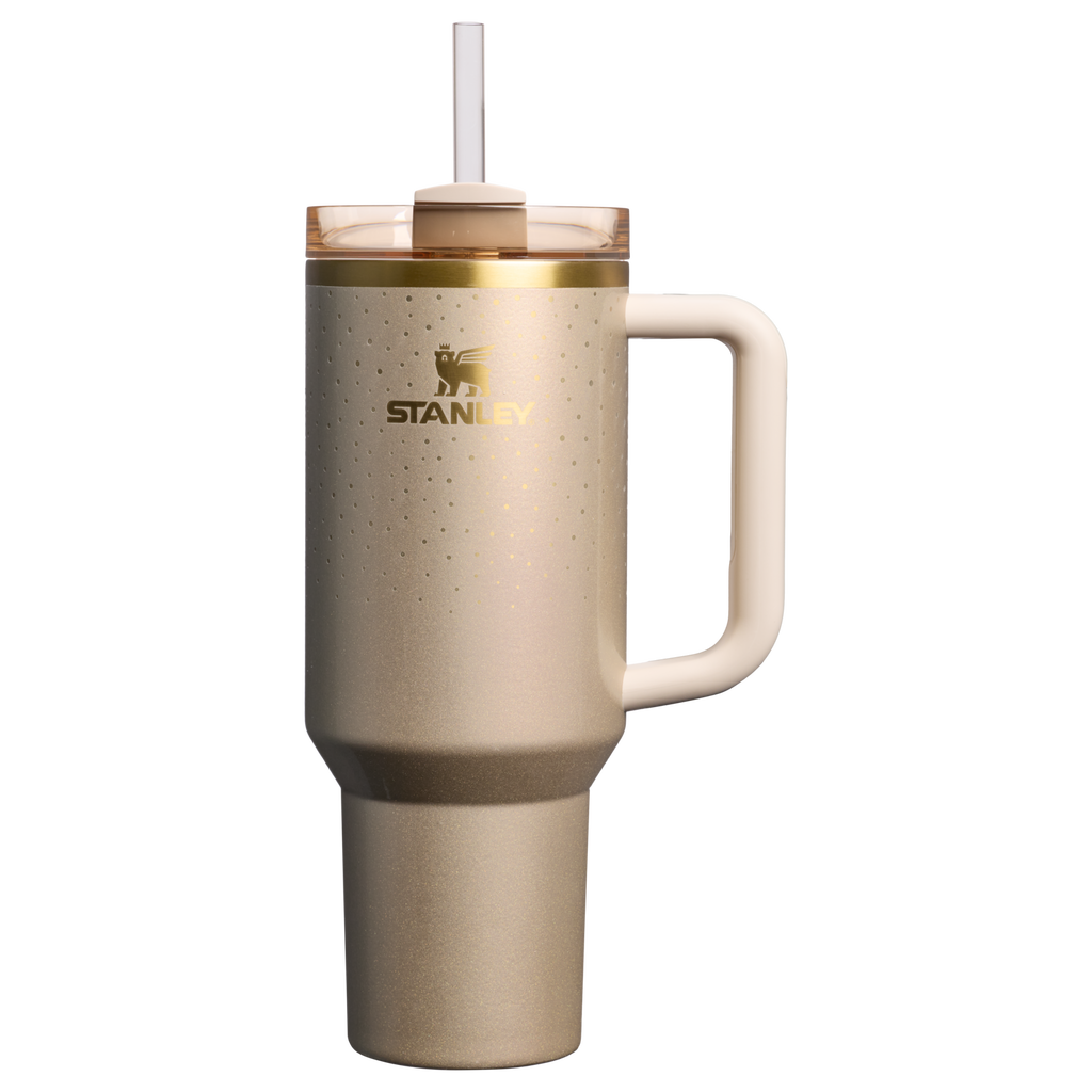 Large Capacity The Cheers & Cheer Quencher H2.0 Flowstate Tumbler D188Q - Premium Stainless Steel Straw Cup for All-Day Hydration Detail