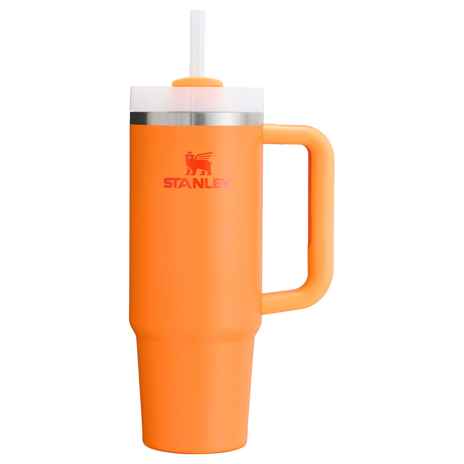 Splash-Resistant FlowState The Quencher H2.0 Flowstate Tumbler D051L - FlowState 3-Position Lid Insulated Travel Mug Detail
