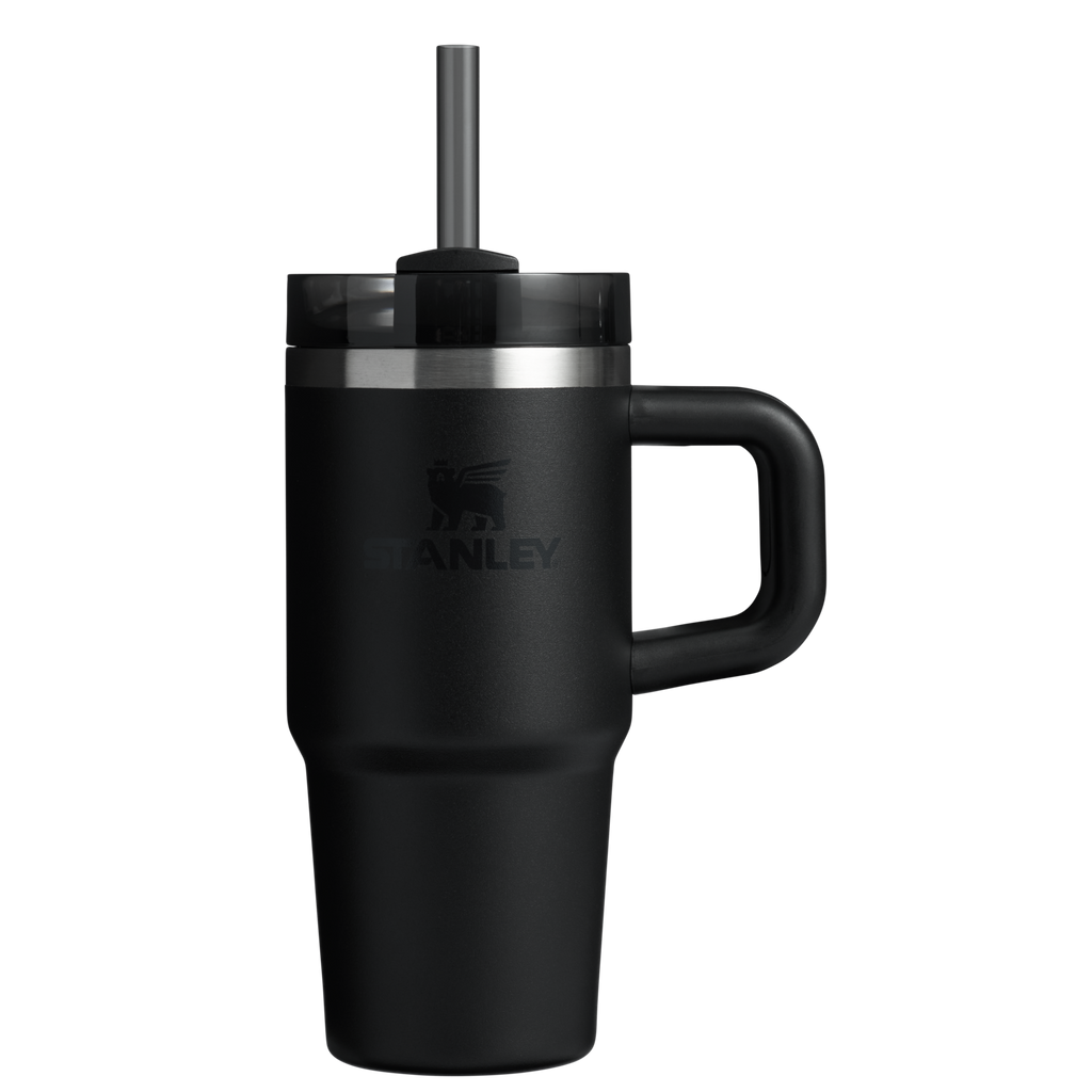 Double-Wall Vacuum The Quencher H2.O Flowstate Tumbler D251V - 40oz Large Capacity Car-Cup Friendly Quencher Detail
