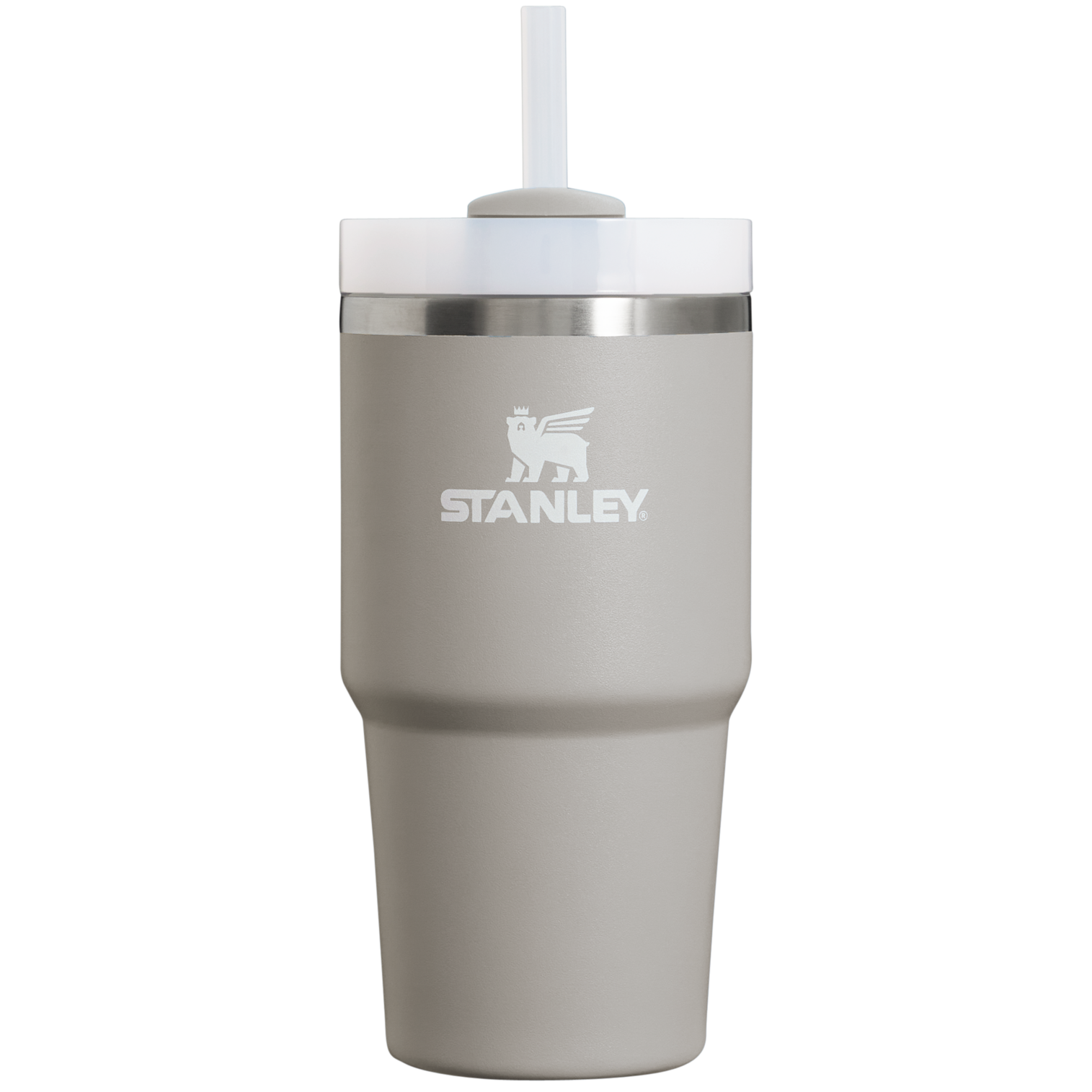 Insulated Travel The Quencher H2.0 Flowstate Tumbler D030T - Premium Stainless Steel Straw Cup for All-Day Hydration Detail