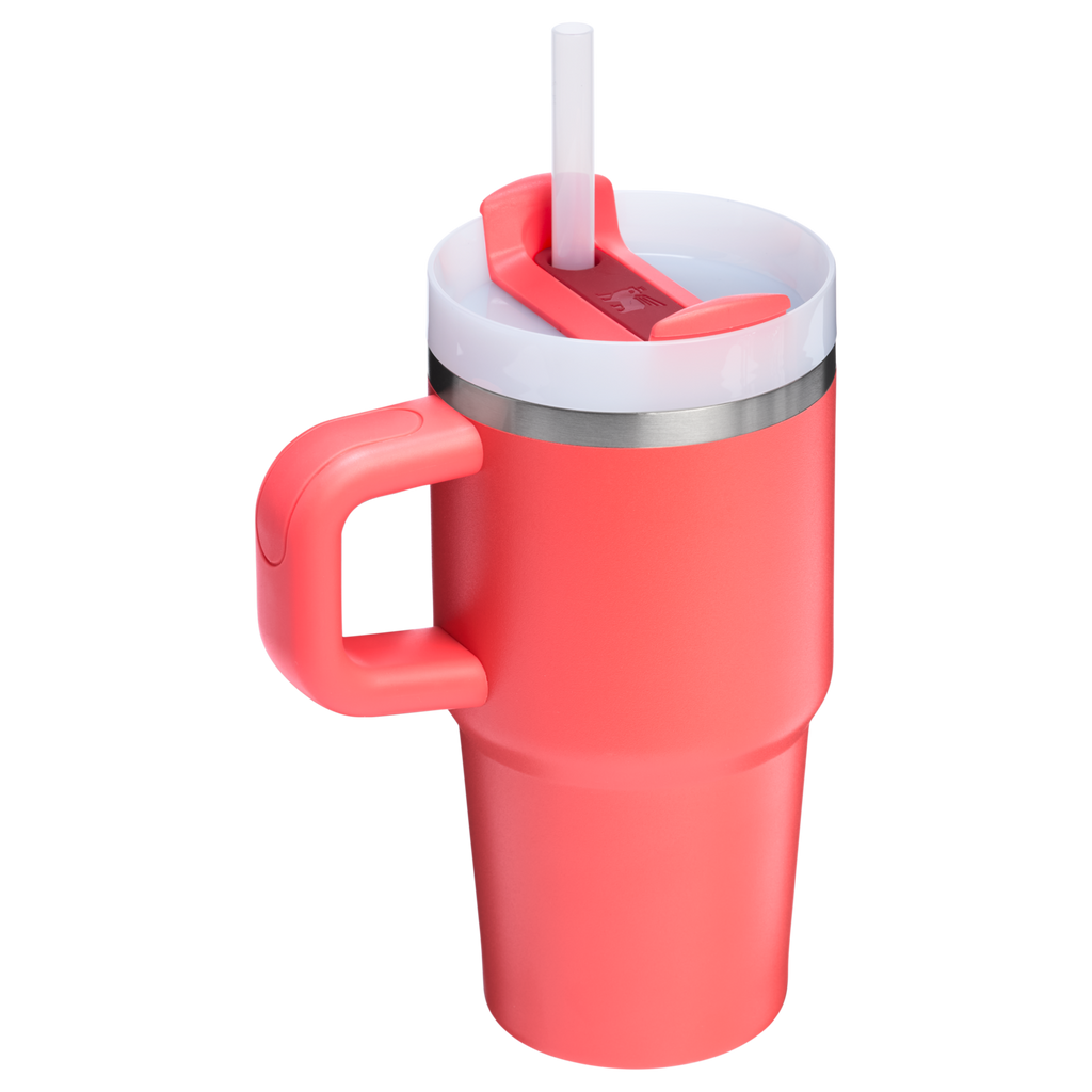 Double-Wall Vacuum The Quencher H2.O Flowstate Tumbler D251V - 40oz Large Capacity Car-Cup Friendly Quencher Detail