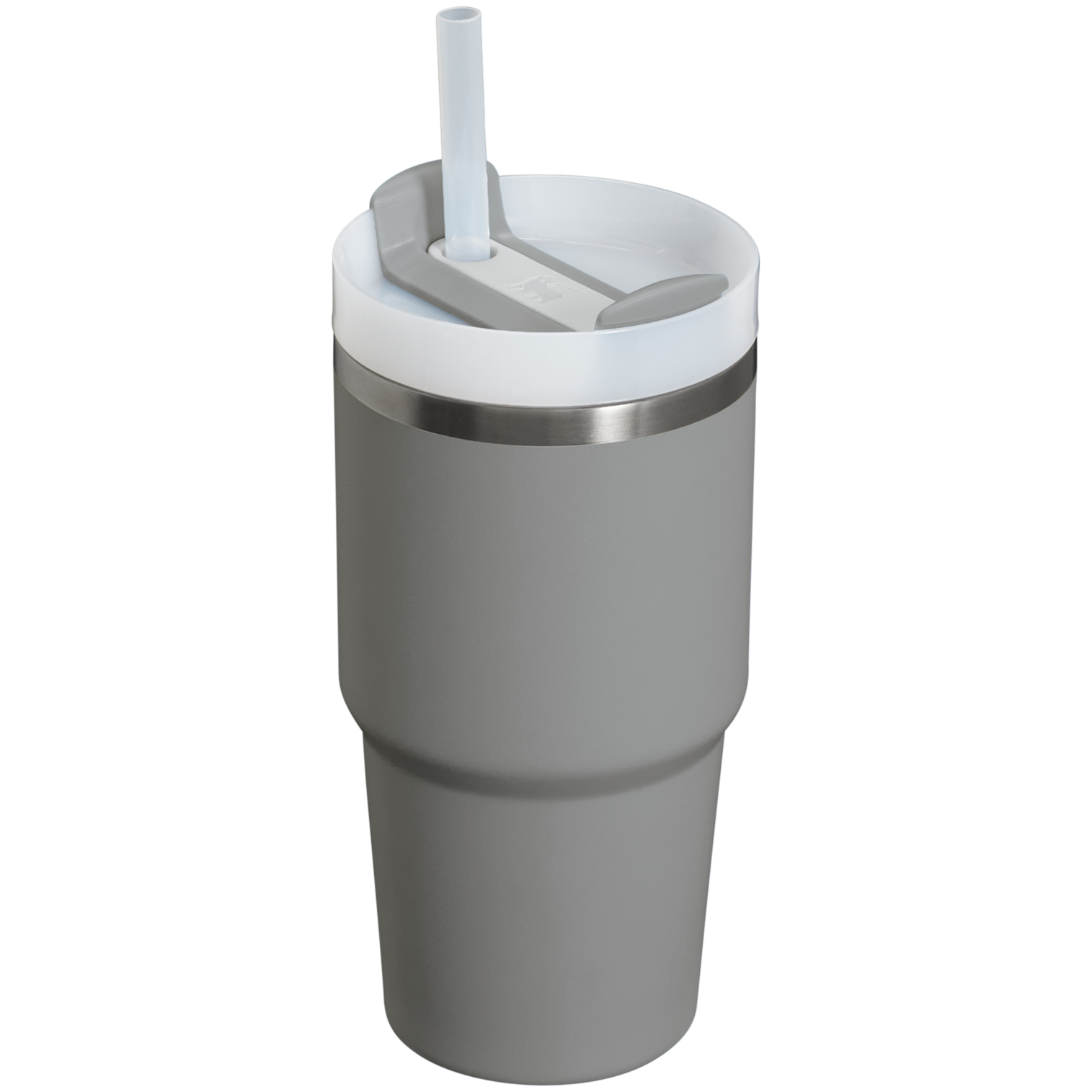 Insulated Travel The Quencher H2.0 Flowstate Tumbler D030T - Premium Stainless Steel Straw Cup for All-Day Hydration Detail
