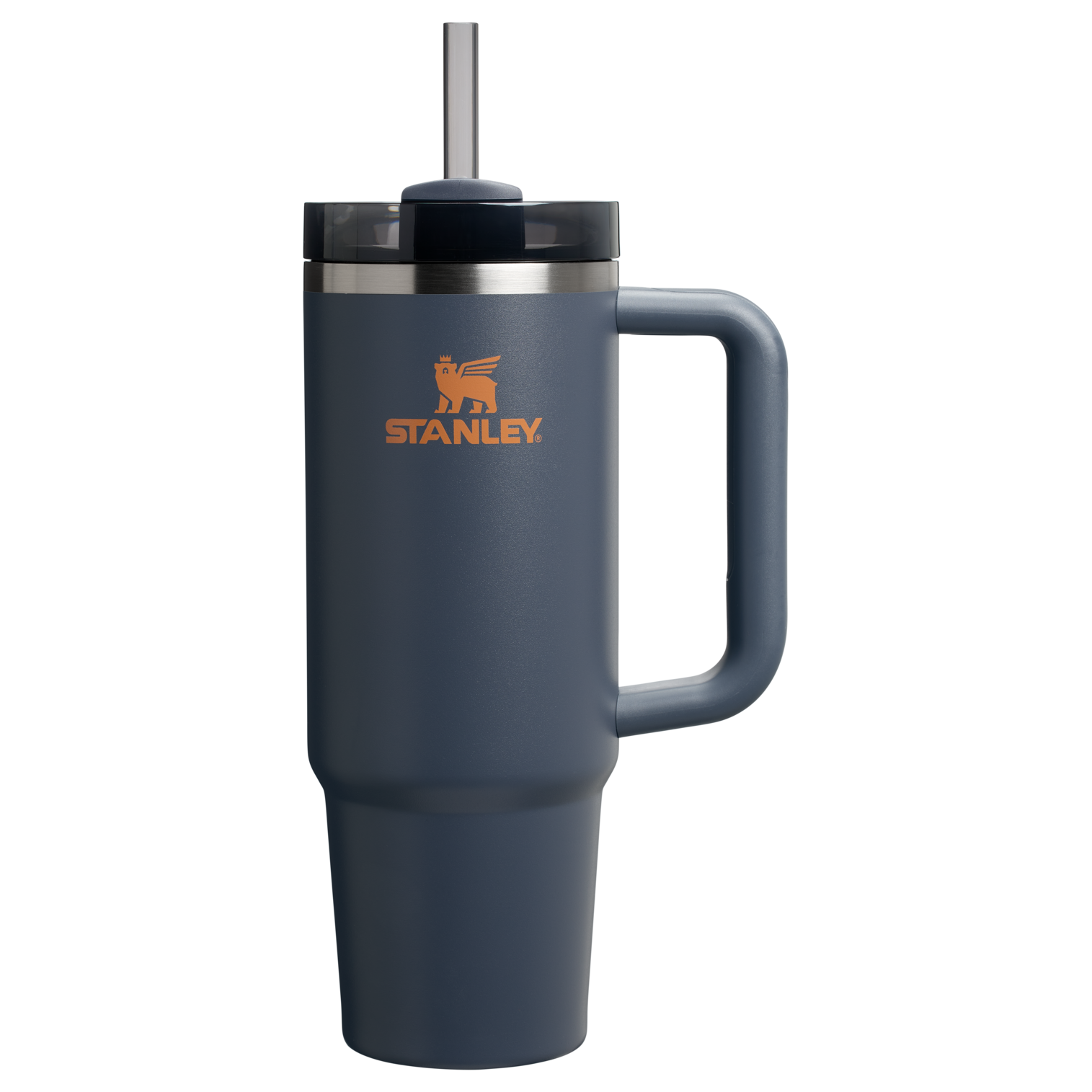 Splash-Resistant FlowState The Quencher H2.0 Flowstate Tumbler D051L - FlowState 3-Position Lid Insulated Travel Mug - Twilight