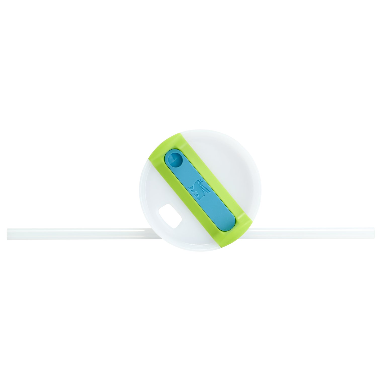 Car-Cup Friendly The Quencher H2.0 Flowstate Tumbler D050X - Premium Stainless Steel Straw Cup for All-Day Hydration Detail