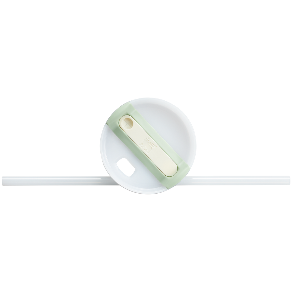 Car-Cup Friendly The Quencher H2.0 Flowstate Tumbler D050X - Premium Stainless Steel Straw Cup for All-Day Hydration Detail