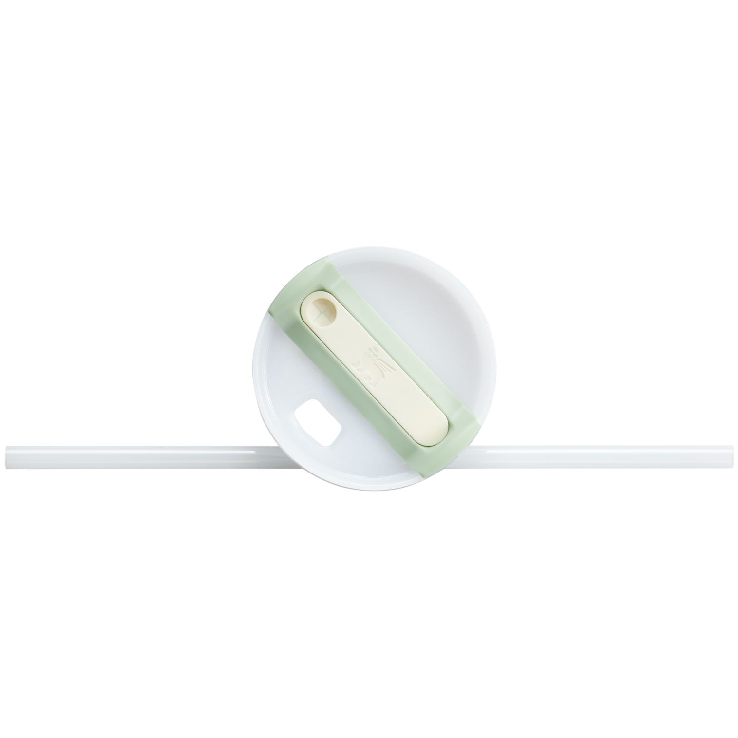 Car-Cup Friendly The Quencher H2.0 Flowstate Tumbler D050X - Premium Stainless Steel Straw Cup for All-Day Hydration Detail