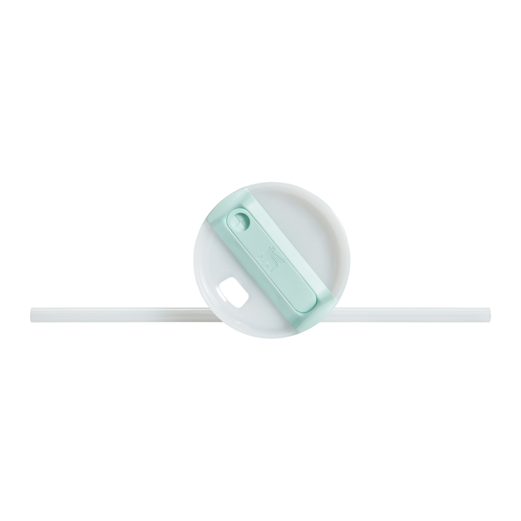 Car-Cup Friendly The Quencher H2.0 Flowstate Tumbler D050X - Premium Stainless Steel Straw Cup for All-Day Hydration Detail
