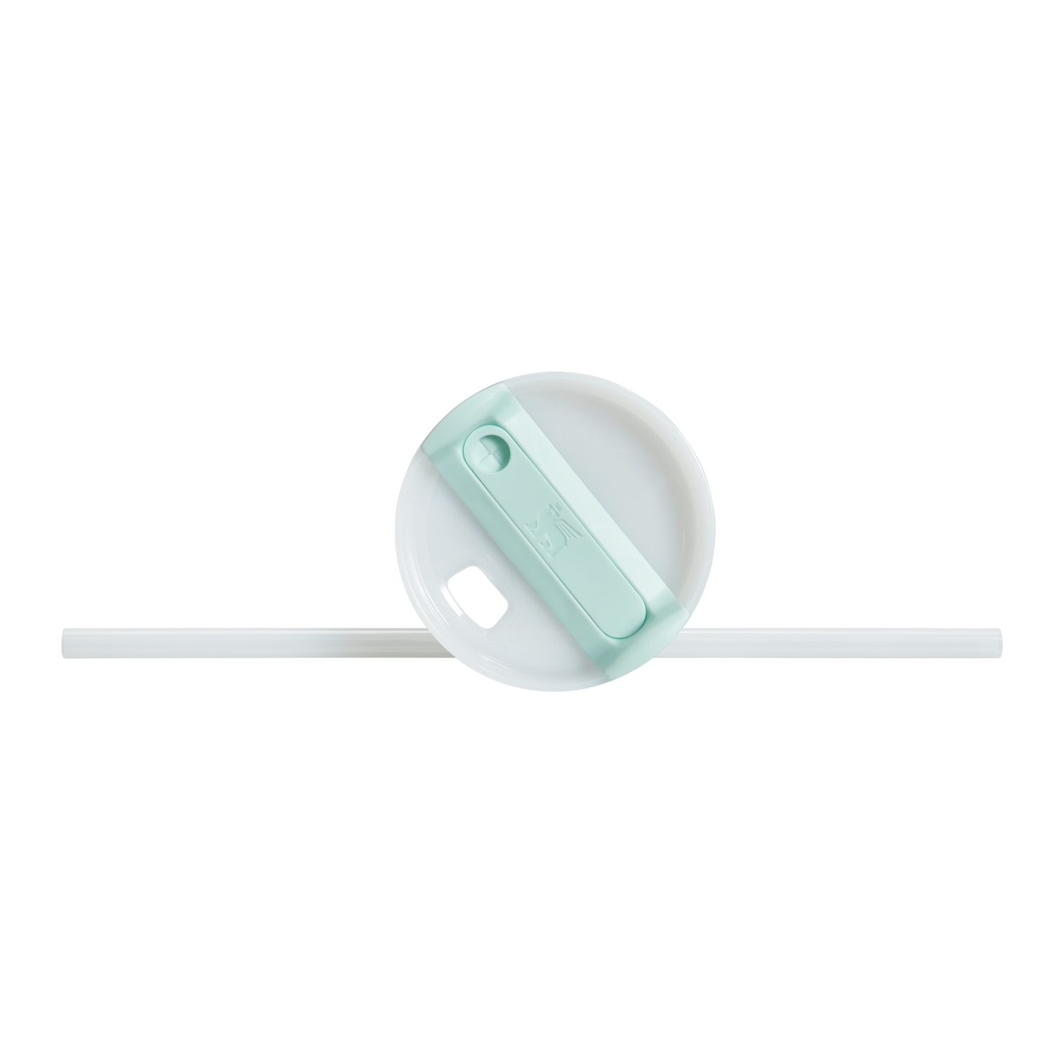 Car-Cup Friendly The Quencher H2.0 Flowstate Tumbler D050X - Premium Stainless Steel Straw Cup for All-Day Hydration Detail