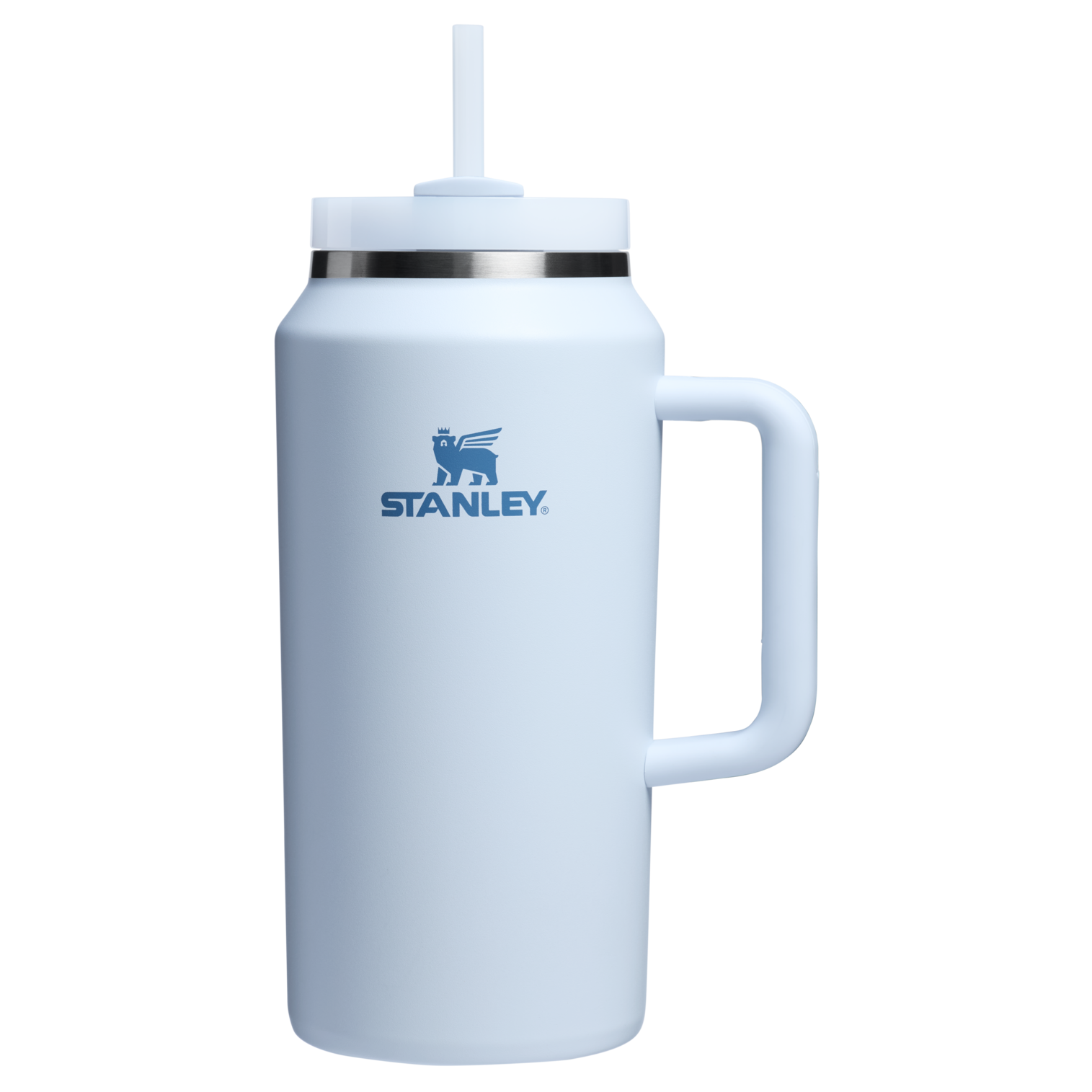 Large Capacity The Quencher H2.0 Flowstate Tumbler D033Q - 40oz Large Capacity Car-Cup Friendly Quencher Detail