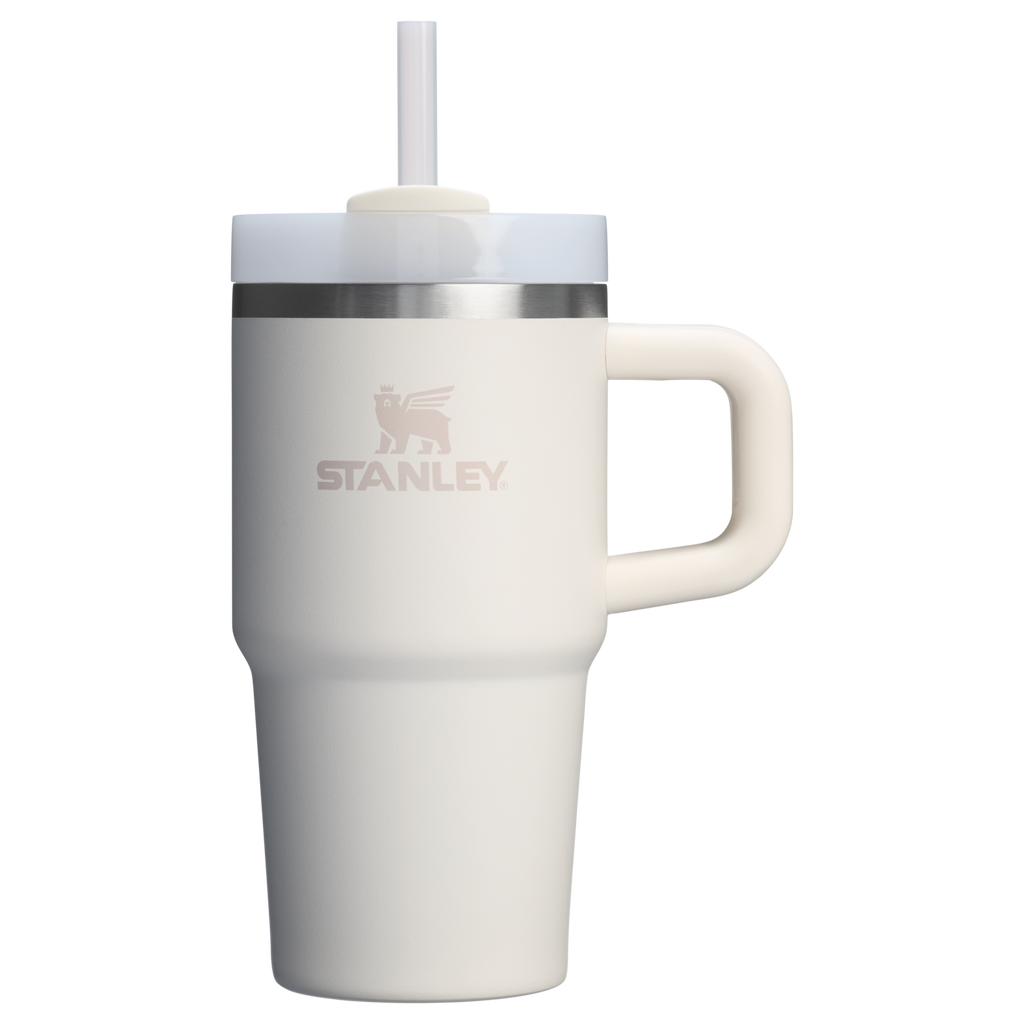 Double-Wall Vacuum The Quencher H2.O Flowstate Tumbler D251V - 40oz Large Capacity Car-Cup Friendly Quencher Detail