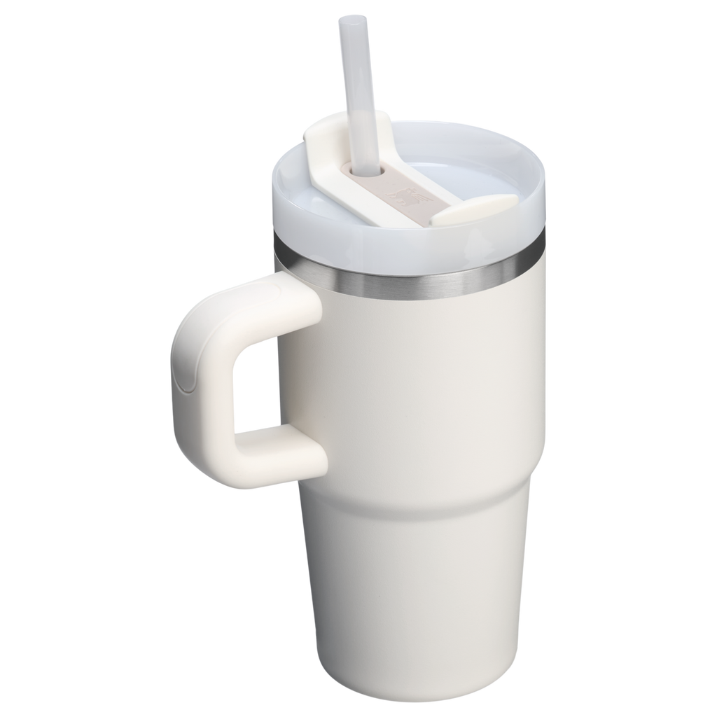Double-Wall Vacuum The Quencher H2.O Flowstate Tumbler D251V - 40oz Large Capacity Car-Cup Friendly Quencher Detail