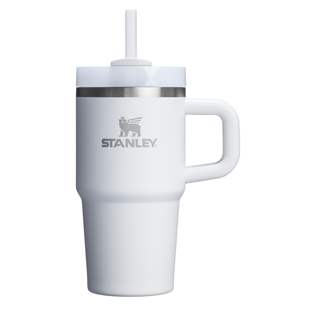 Double-Wall Vacuum The Quencher H2.O Flowstate Tumbler D251V - 40oz Large Capacity Car-Cup Friendly Quencher Detail