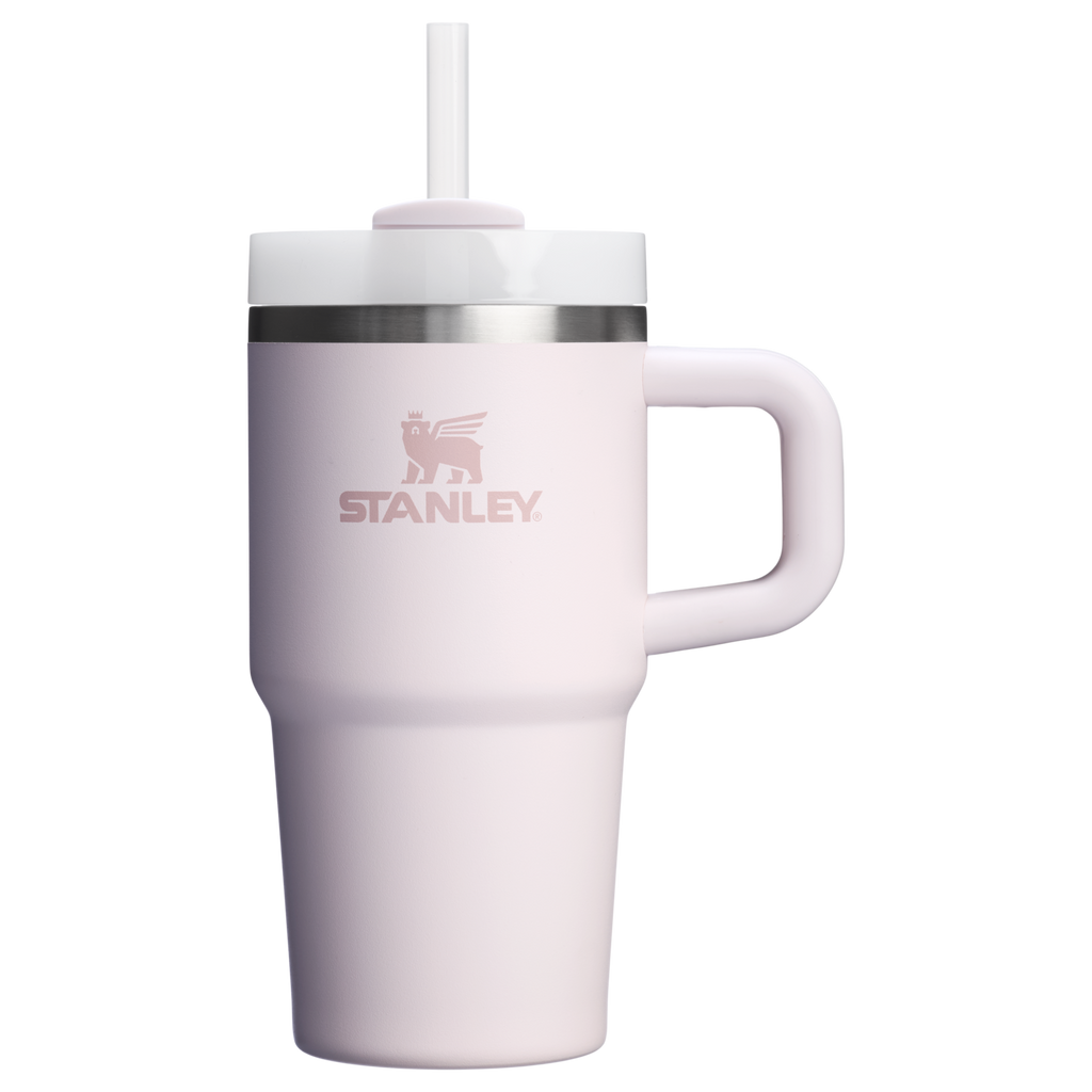 Double-Wall Vacuum The Quencher H2.O Flowstate Tumbler D251V - 40oz Large Capacity Car-Cup Friendly Quencher Detail
