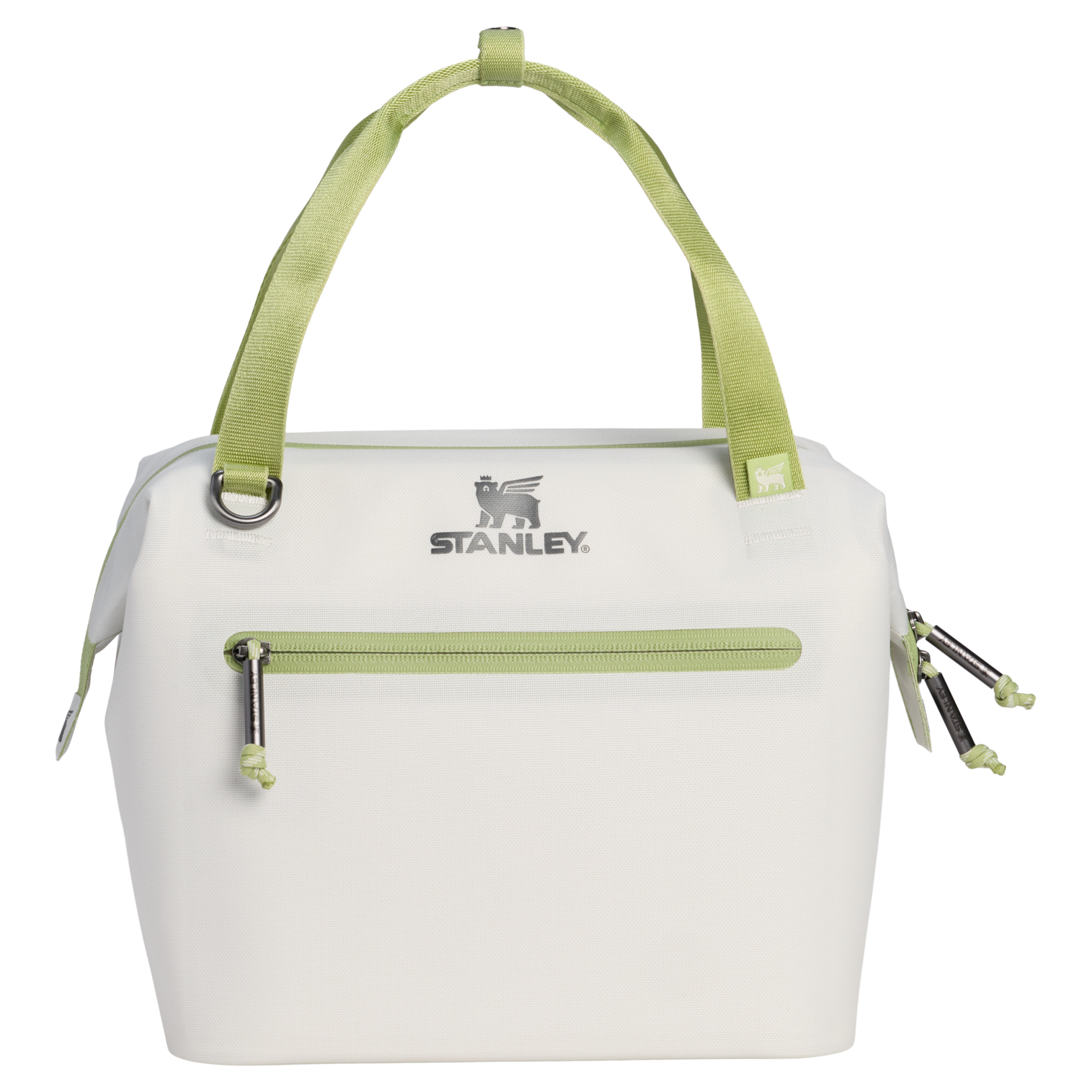Heavy-Duty Tote The Stanley 1913 x Nelly Korda All Day Julienne Mini Cooler D357J - Heavy-Duty Ice-Retention Food & Beverage Carrier - Nelly Korda Pinstripe