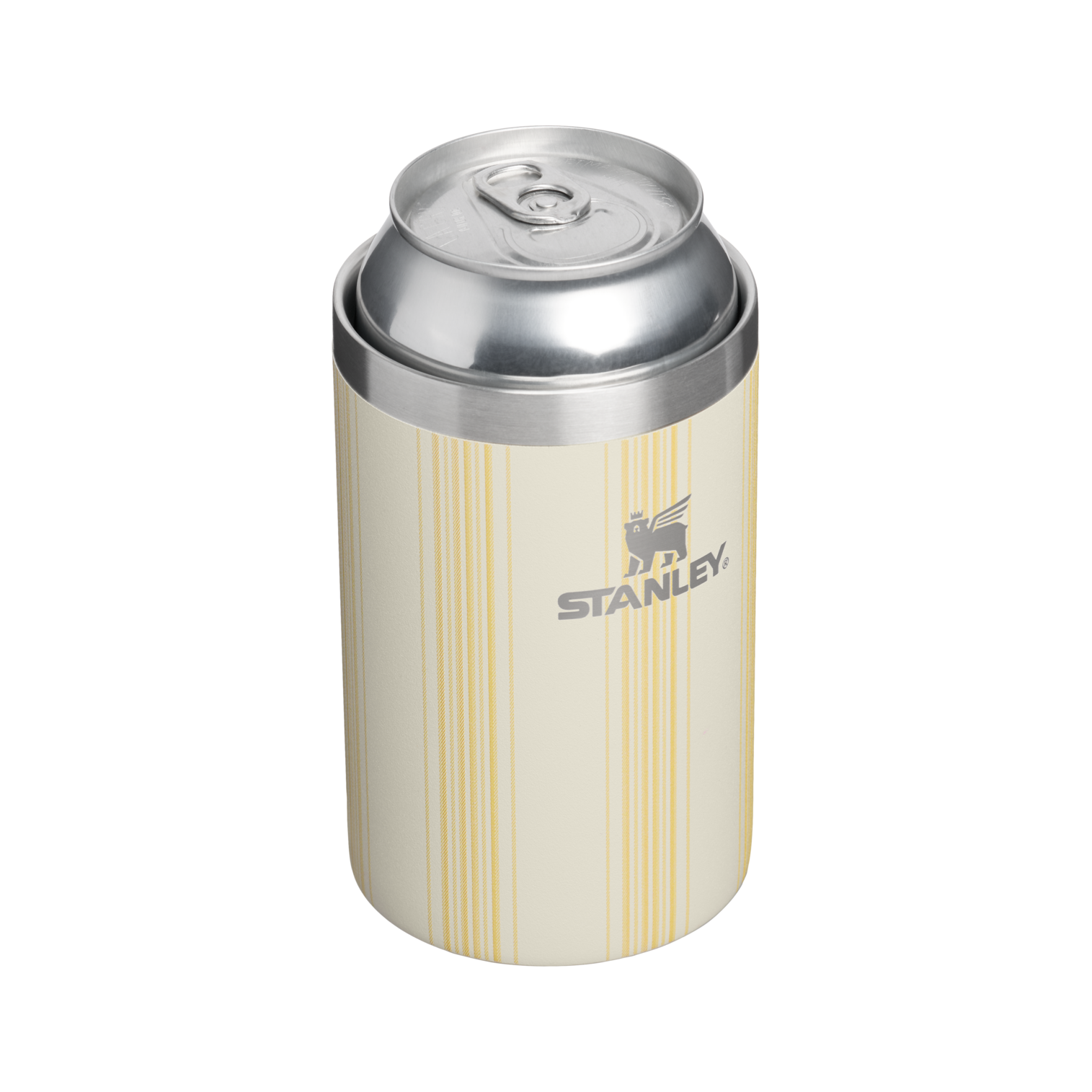 Portable Mini The Everyday Can Cooler Cup D353P - Compact All-Weather Soft-Sided Cooler Backpack Detail