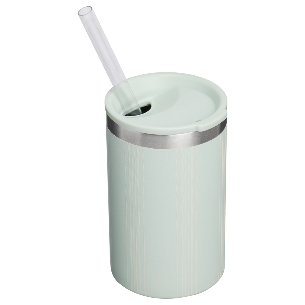 Portable Mini The Everyday Can Cooler Cup D353P - Compact All-Weather Soft-Sided Cooler Backpack Detail